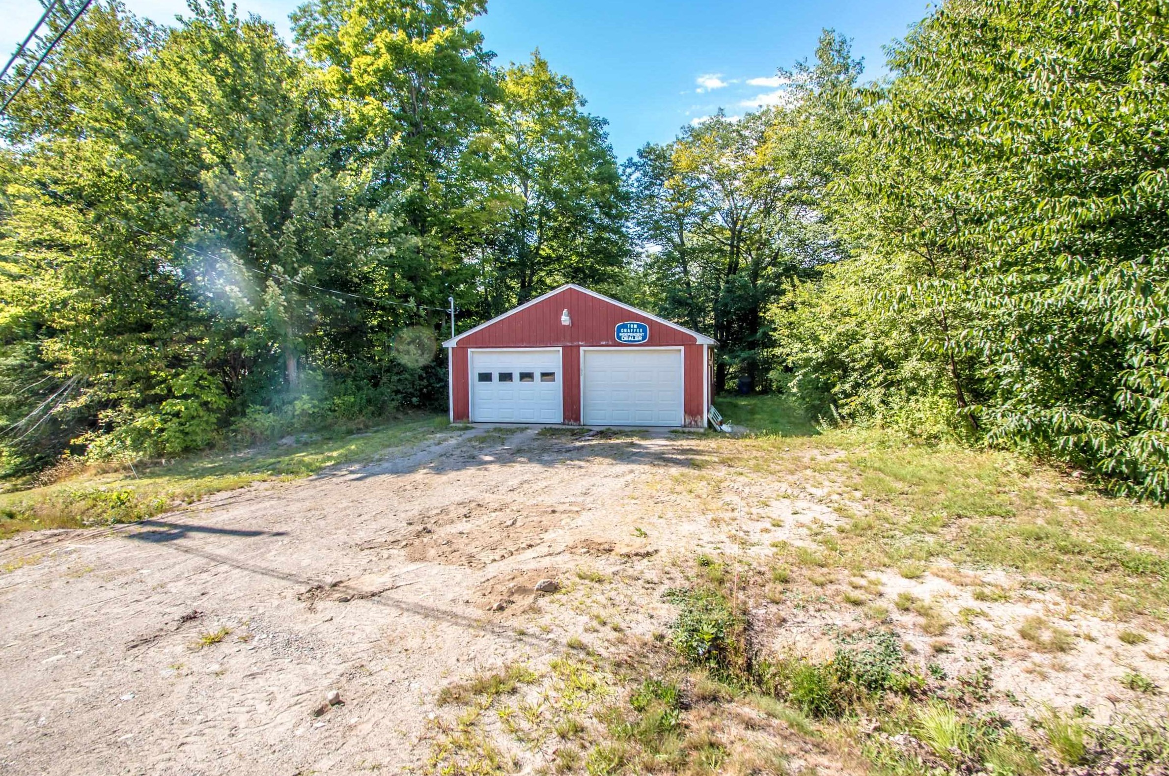 869 Valley Rd, Randolph, NH 03593