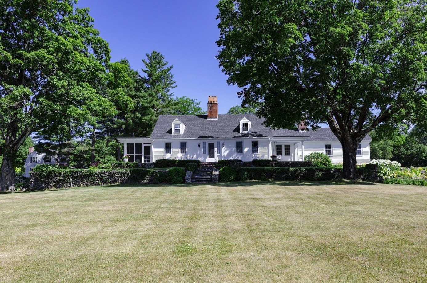 162 Gerry Rd, Dublin, NH