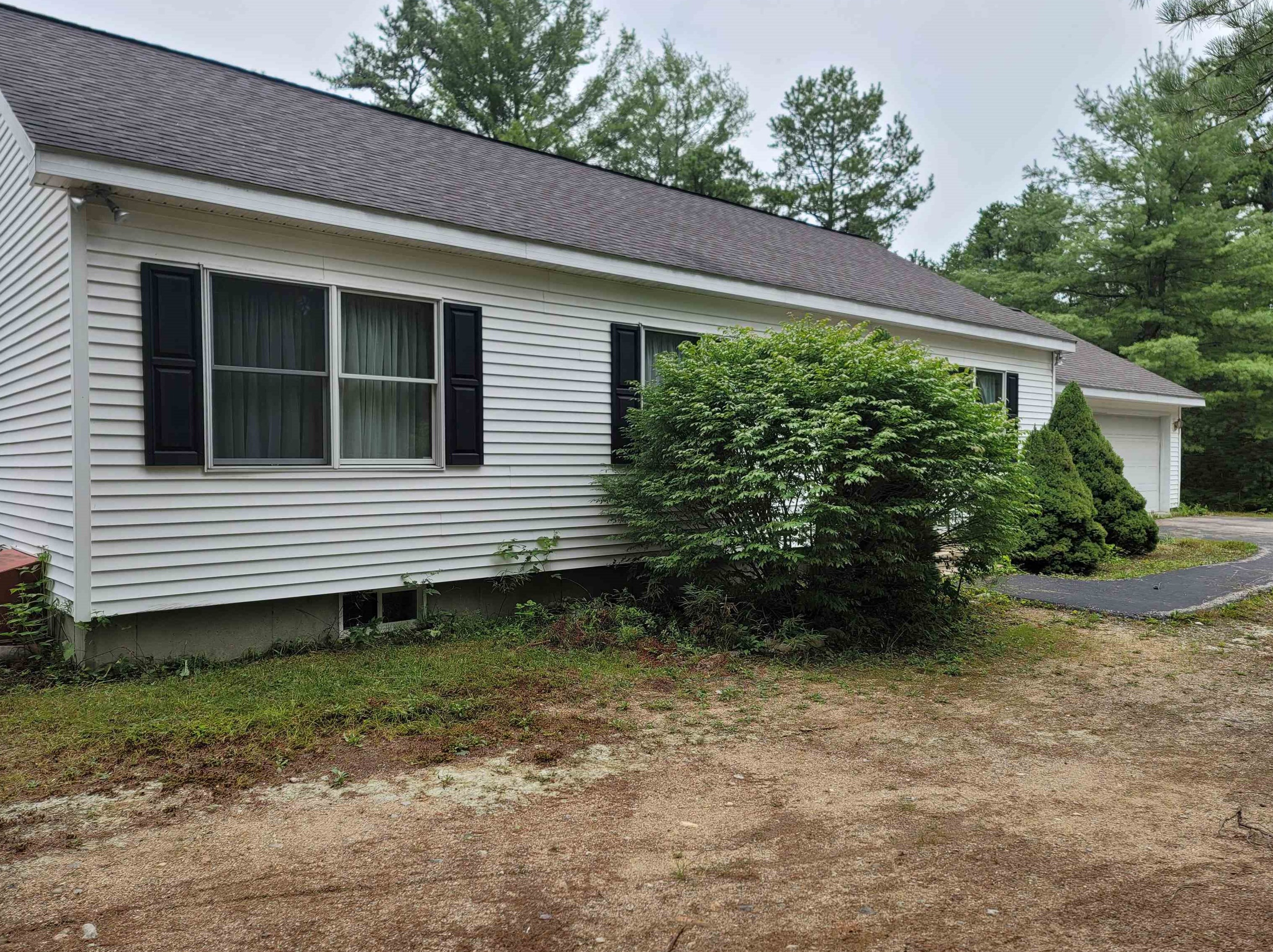 1670 Plains Rd, Madison, NH 03875