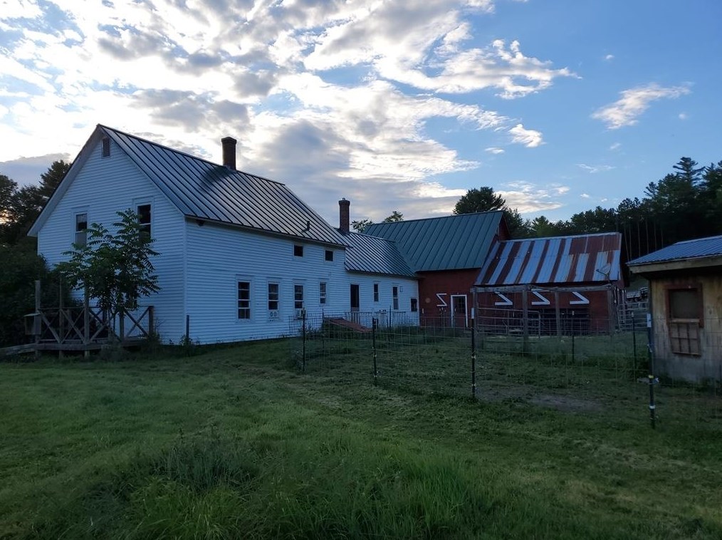 24 Old Goshen Rd, Unity, NH 03773