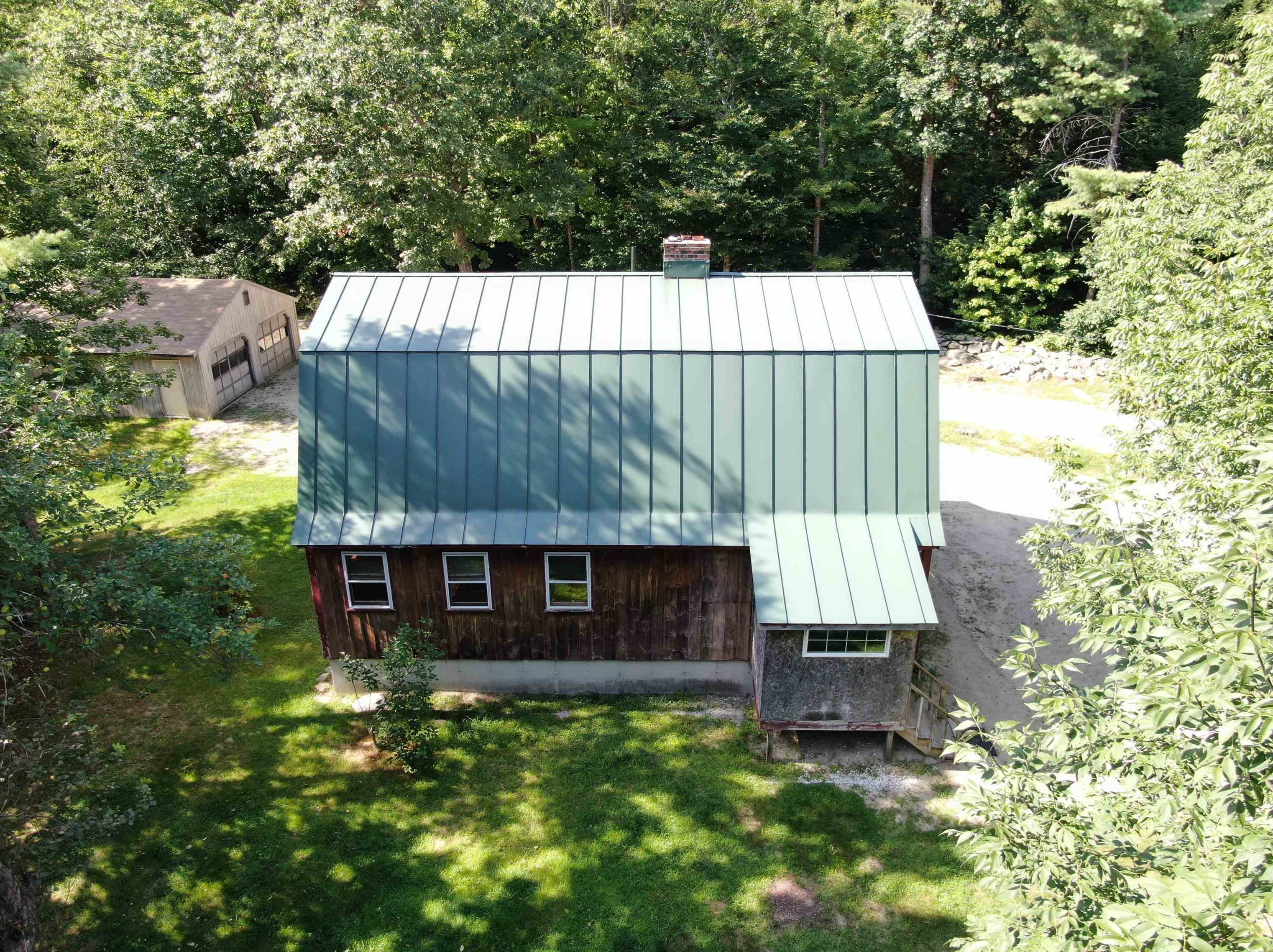 1605 Brook Rd, Goshen, NH 03752-3317