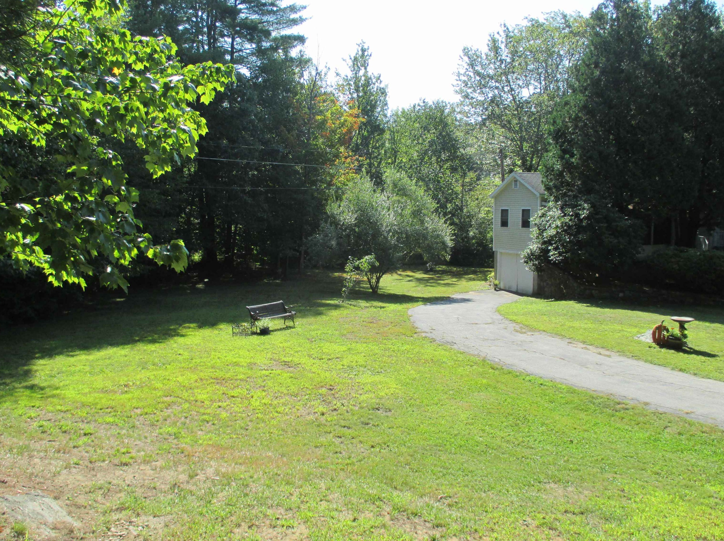 154 Crown Point Rd, Rochester, NH 03867-4137