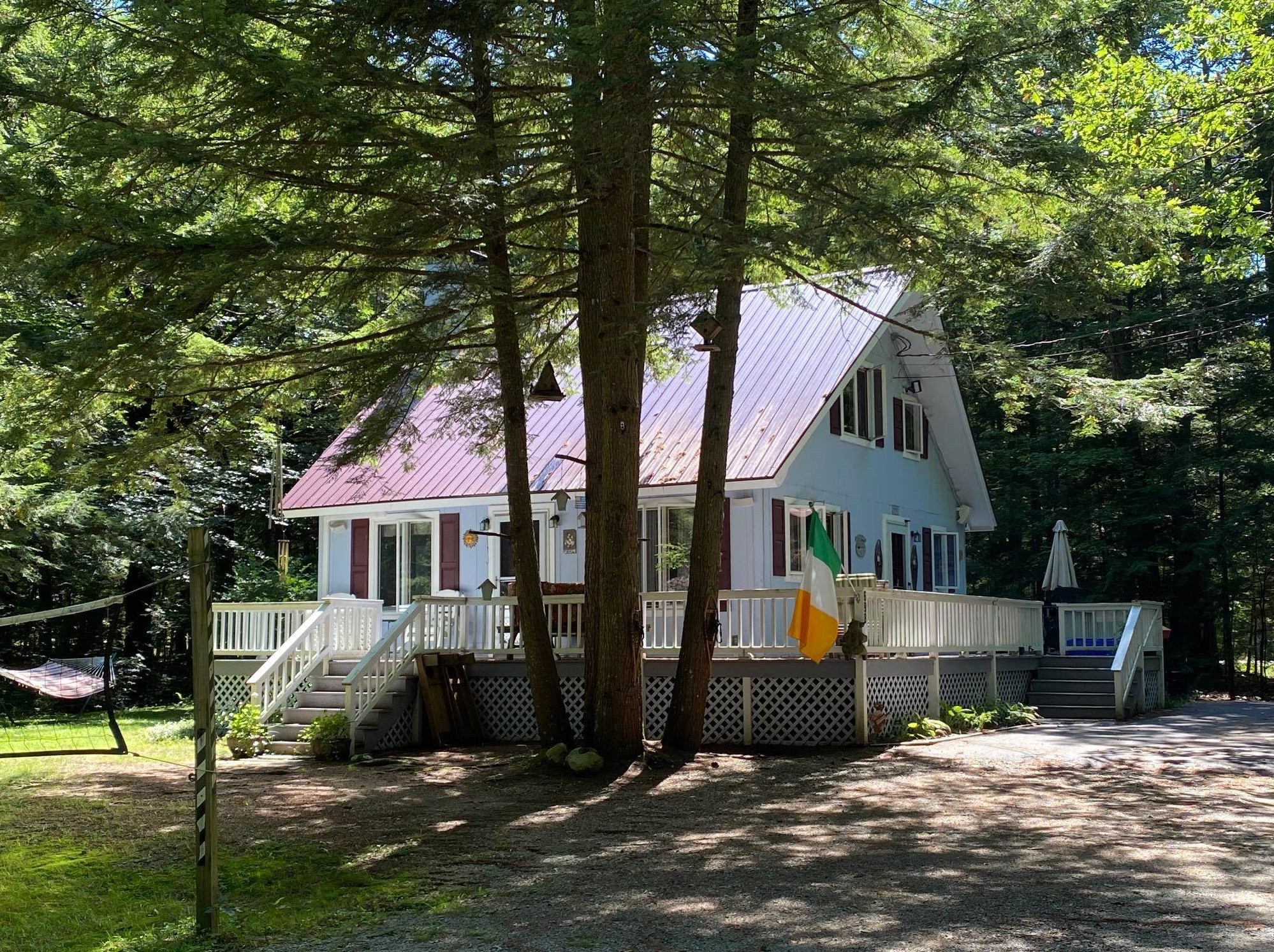 698 Eaton Rd, Freedom, NH 03836