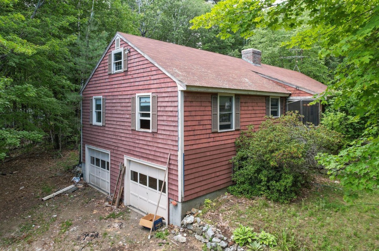 711 Marvin Rd, Moultonborough, NH 03254 MLS 4928464 Coldwell Banker