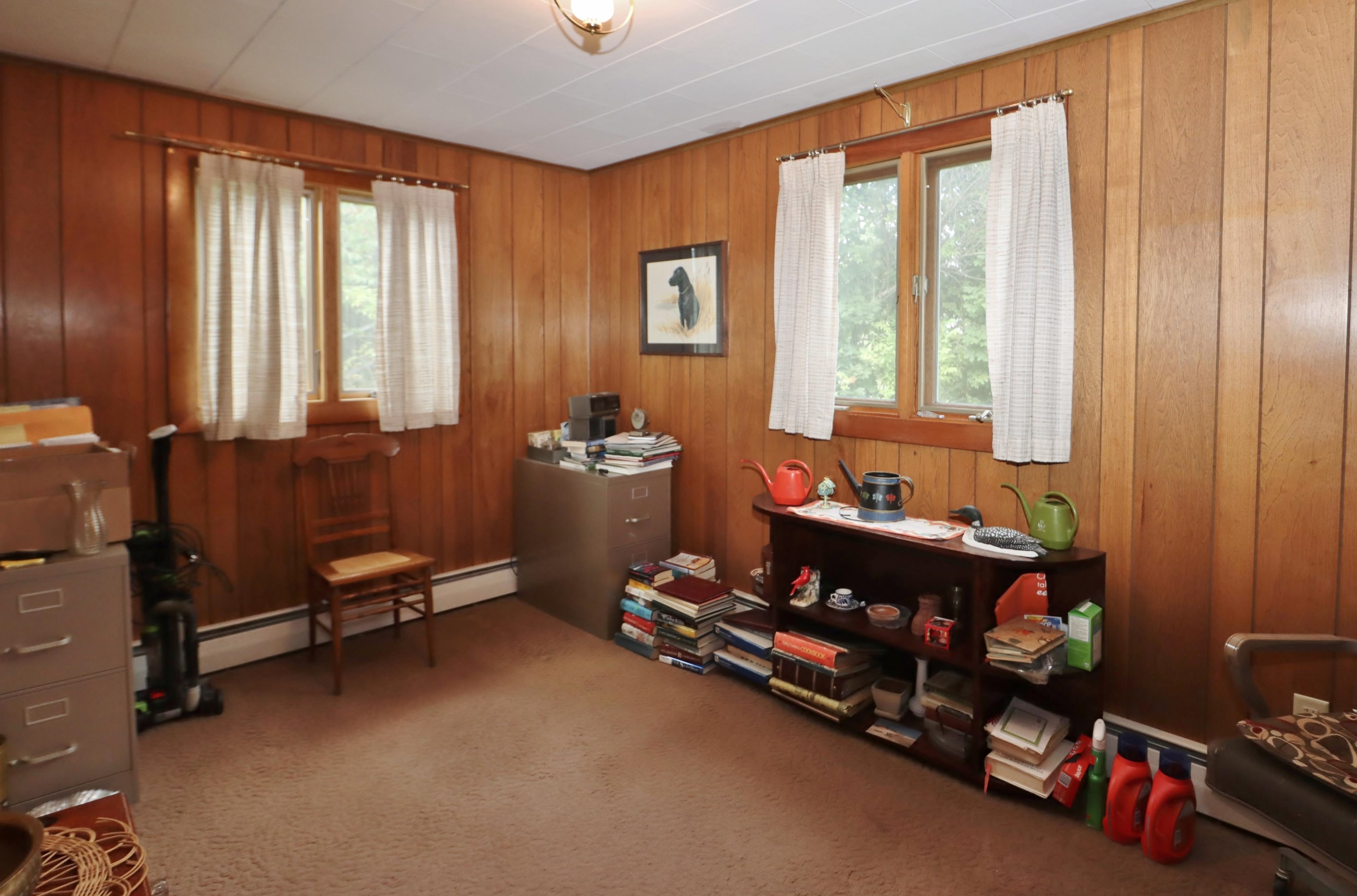 8 Jordan Ave, Berlin NH  03570-2604 exterior