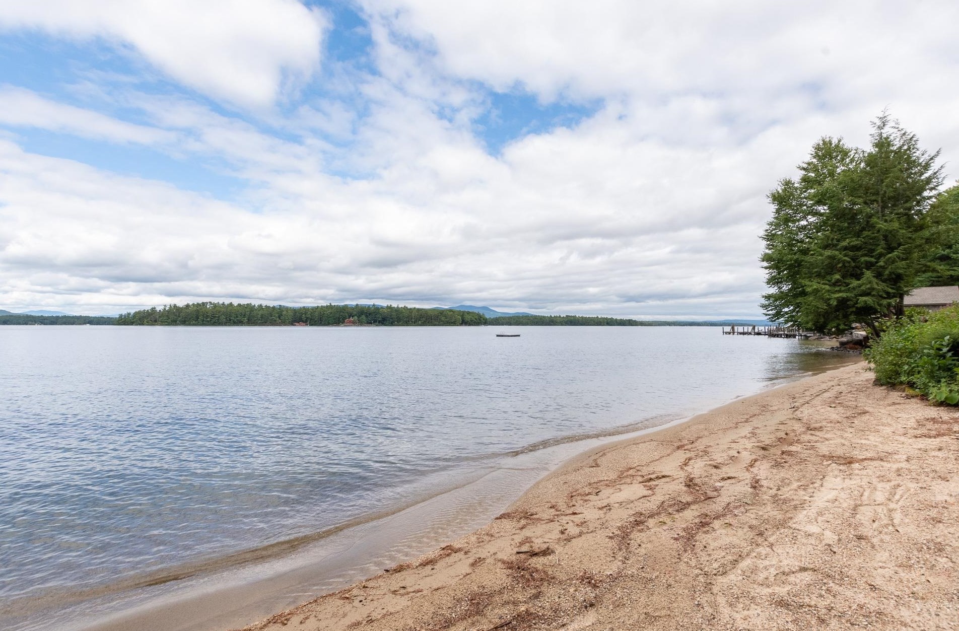 138 Veasey Shore Rd, Meredith, NH 03253-7127