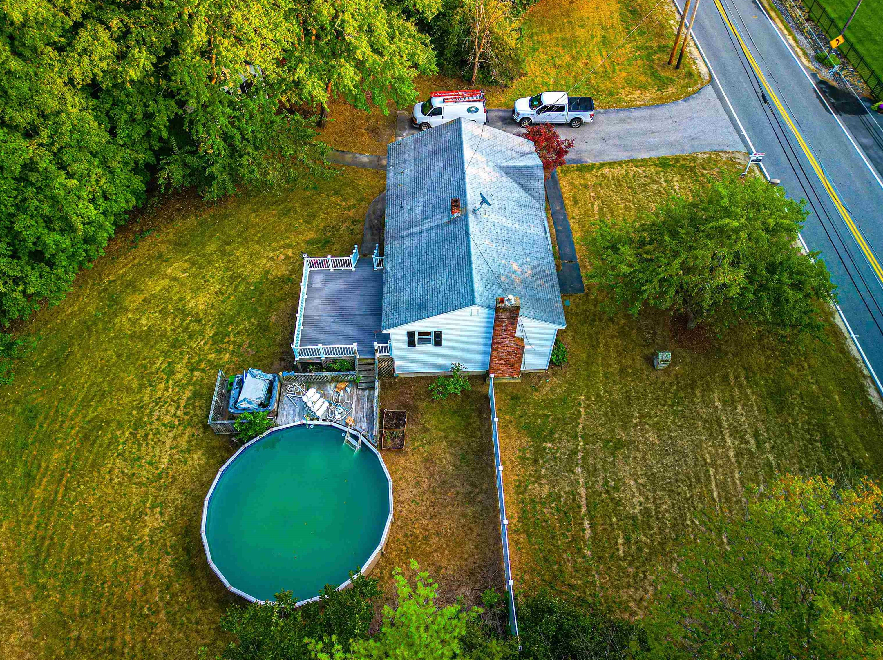 56 Nashua Rd, Pelham, NH 03076