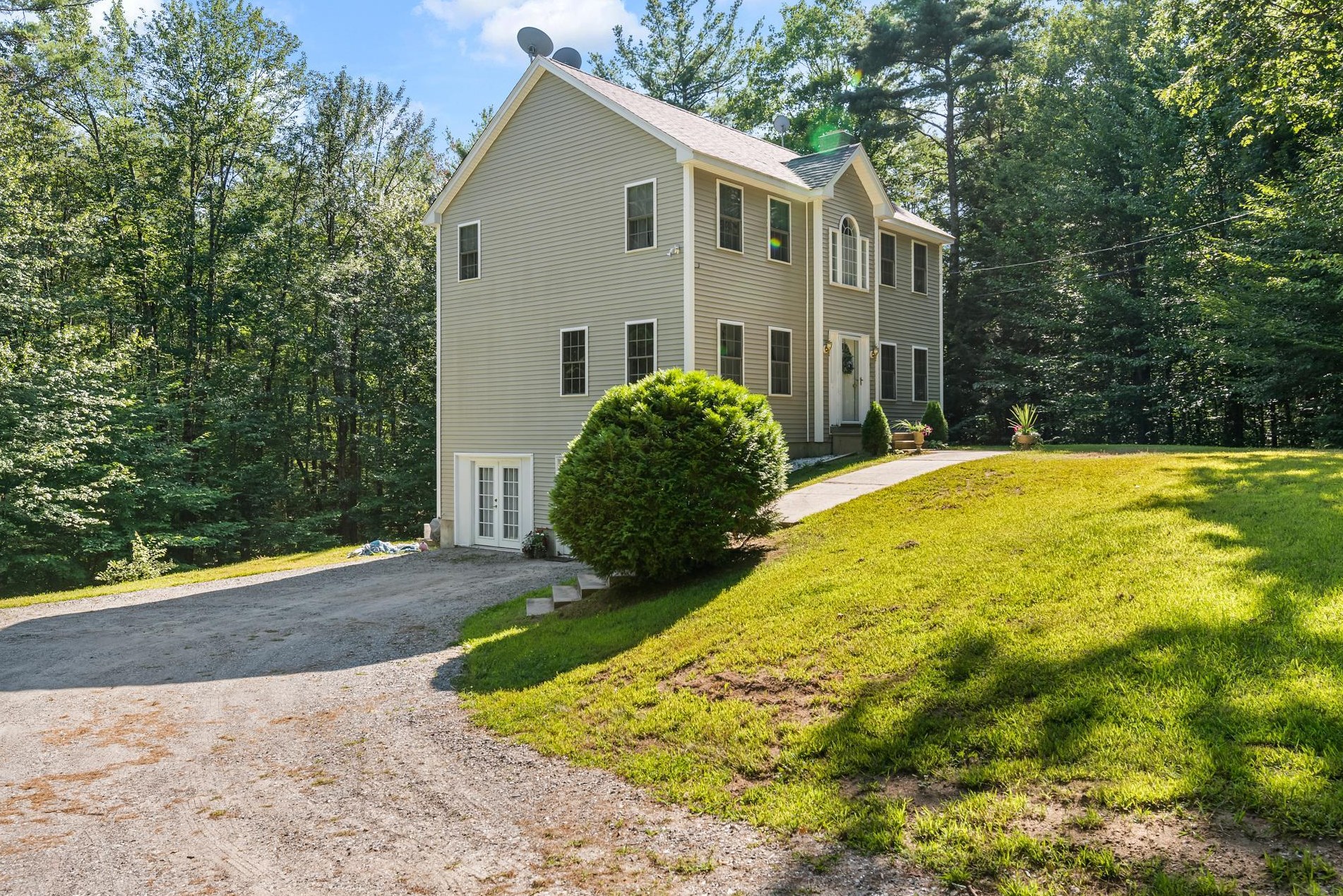 44 Carlotta Rd, Fitzwilliam, NH 03447