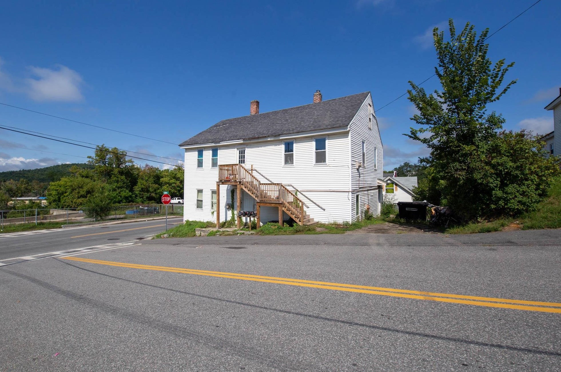 77 Central St, Unity, NH 03743