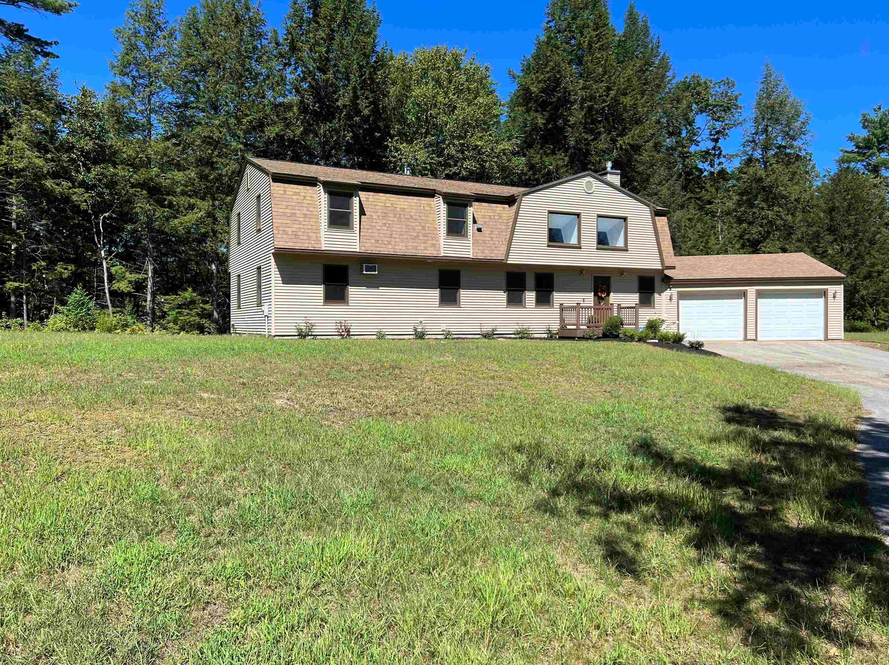 44 Meadowbrook Dr #4, Barrington, NH 03825