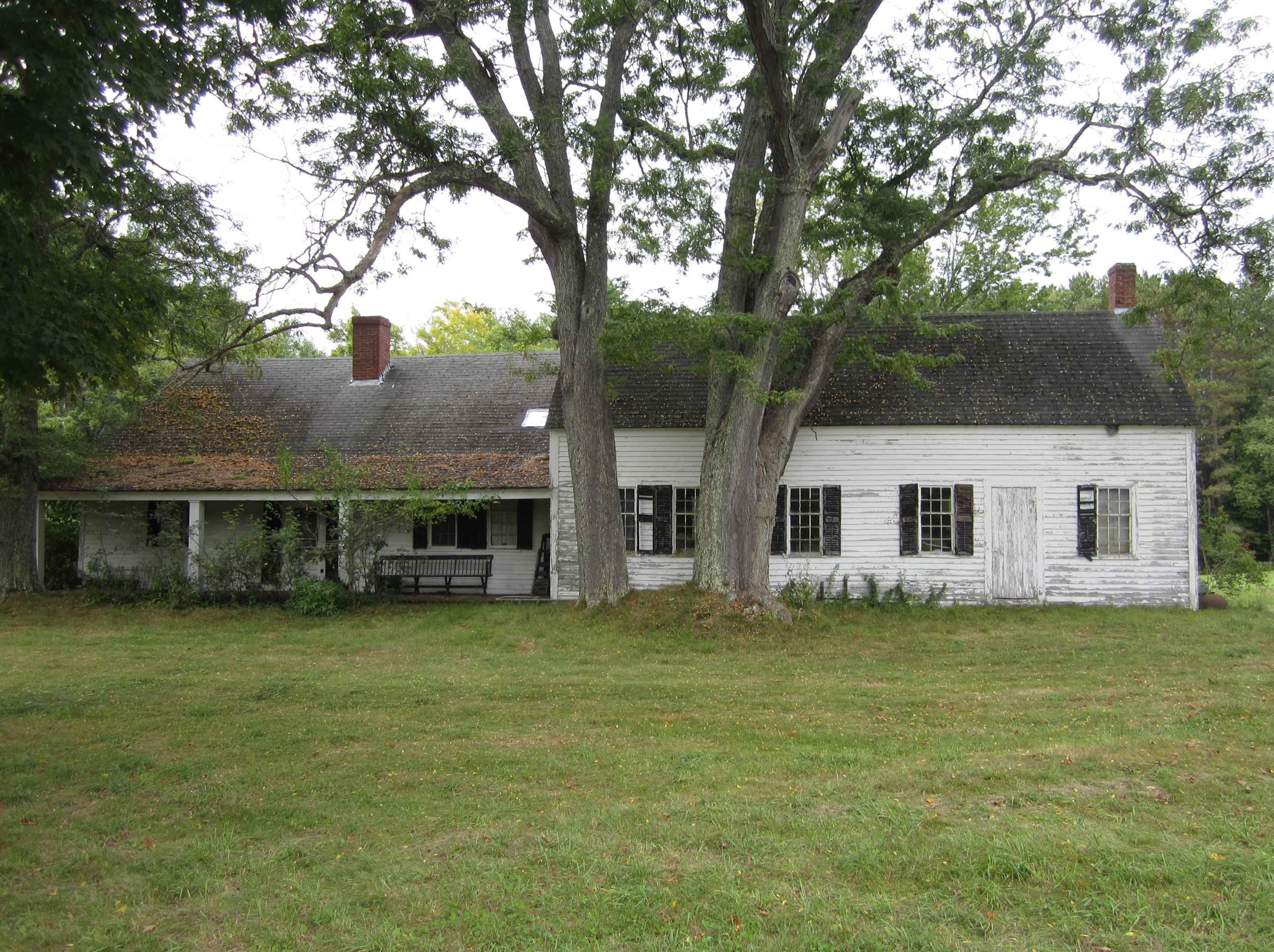 9 Lawrence Rd, Troy, NH 03465-2643
