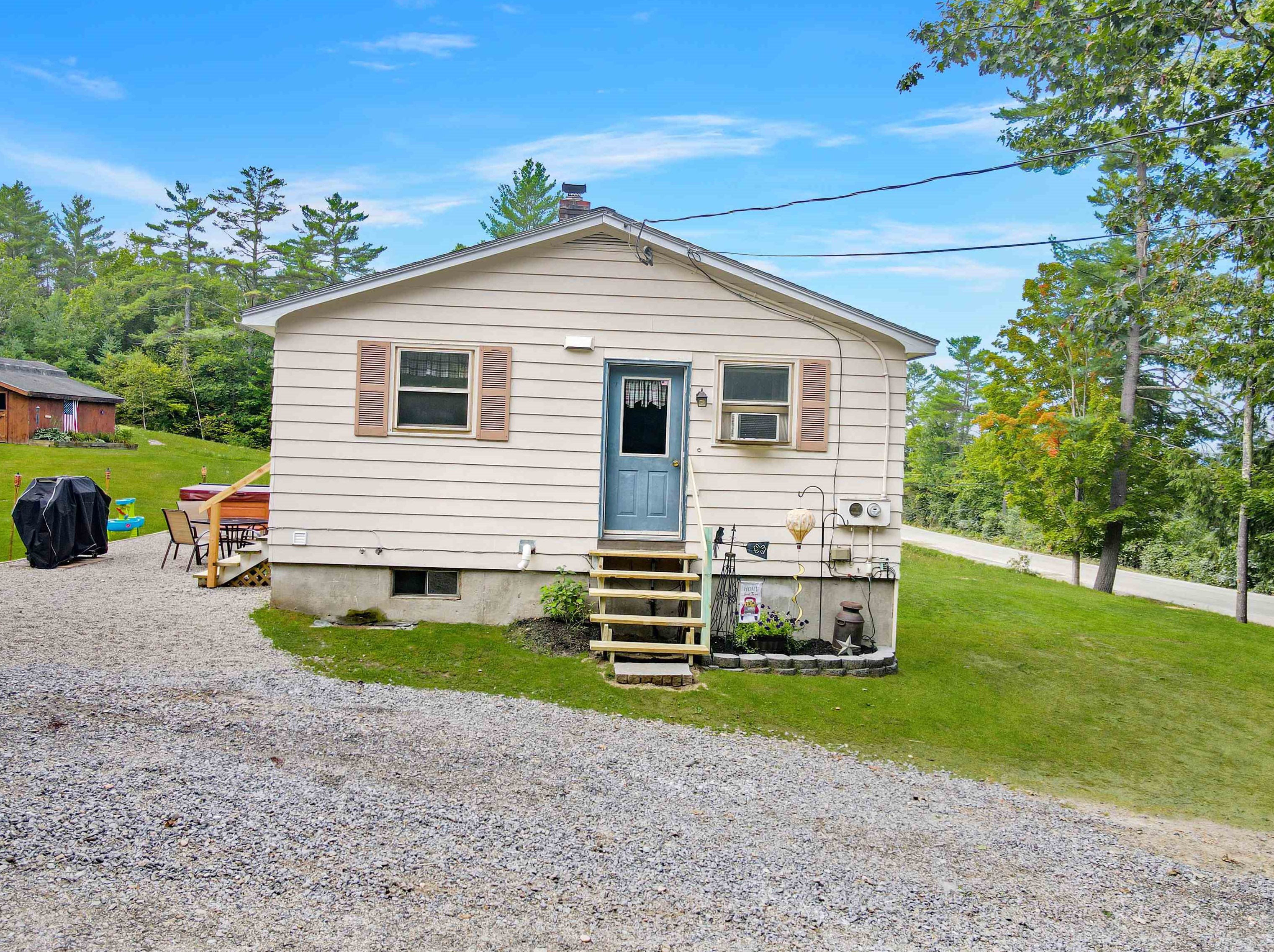 230 County Rd, North Haverhill, NH 03774-5830