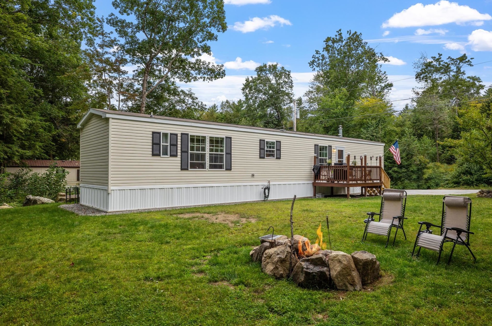 39 Turkey Dr, Belmont, NH 03220