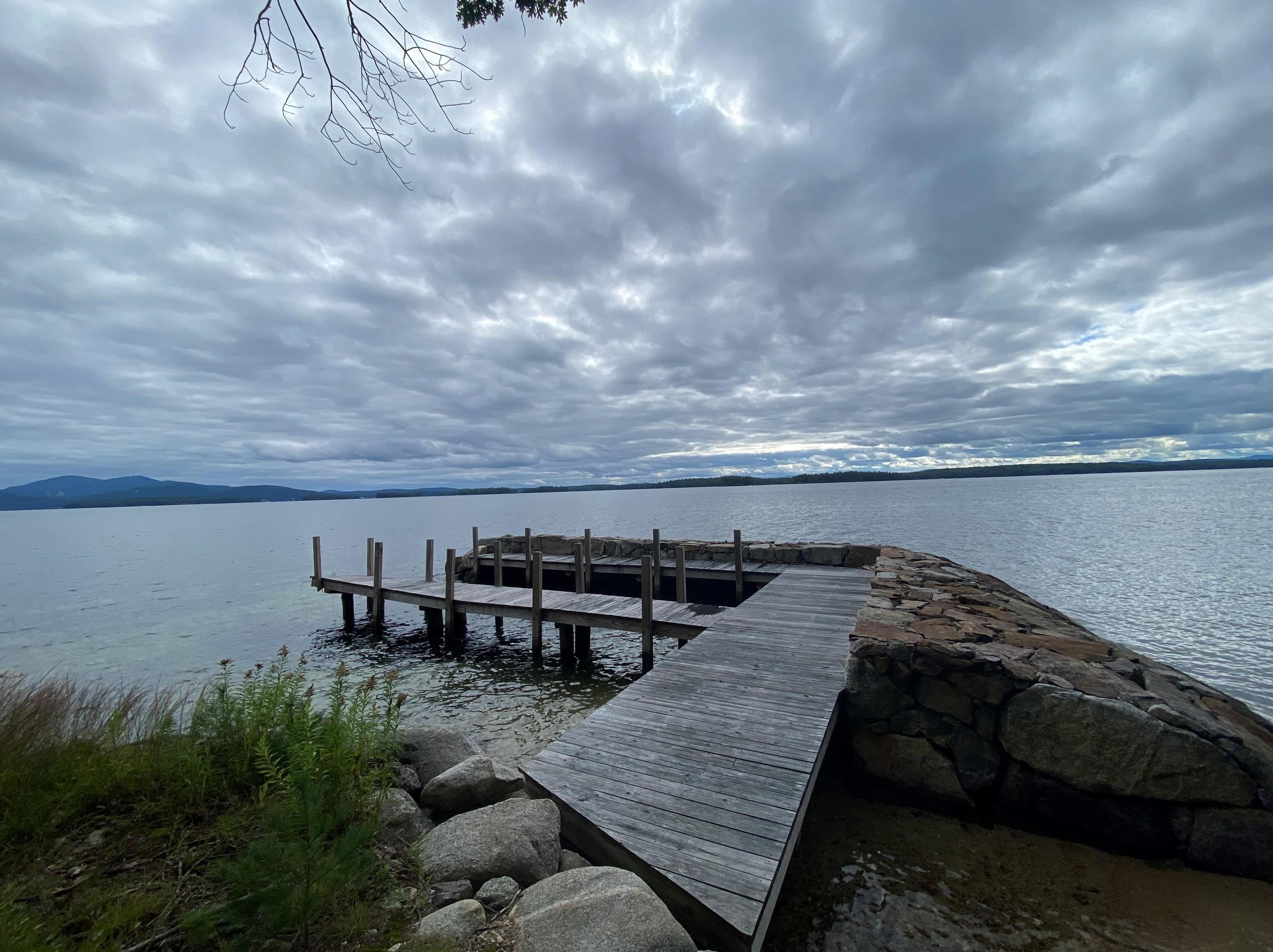 16 Old Long Island Rd, Moultonborough, NH 03254 exterior