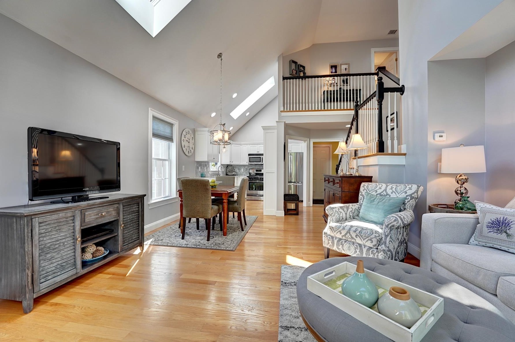 42 Willow Brook Ave, Greenland, NH 03840-2611