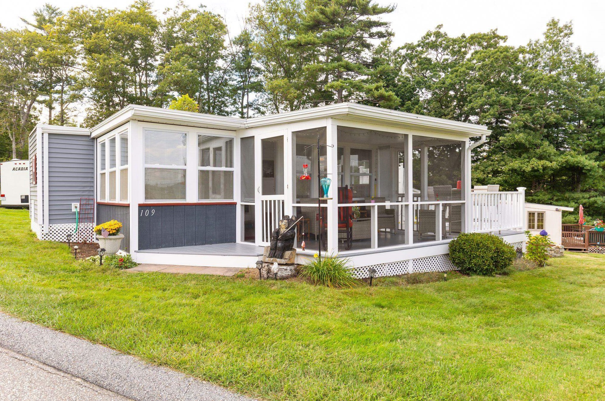 728 Scenic Rd #109, Laconia, NH 03246