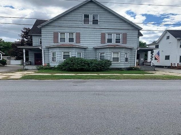 41-43 Williams St, Nashua, NH 03060