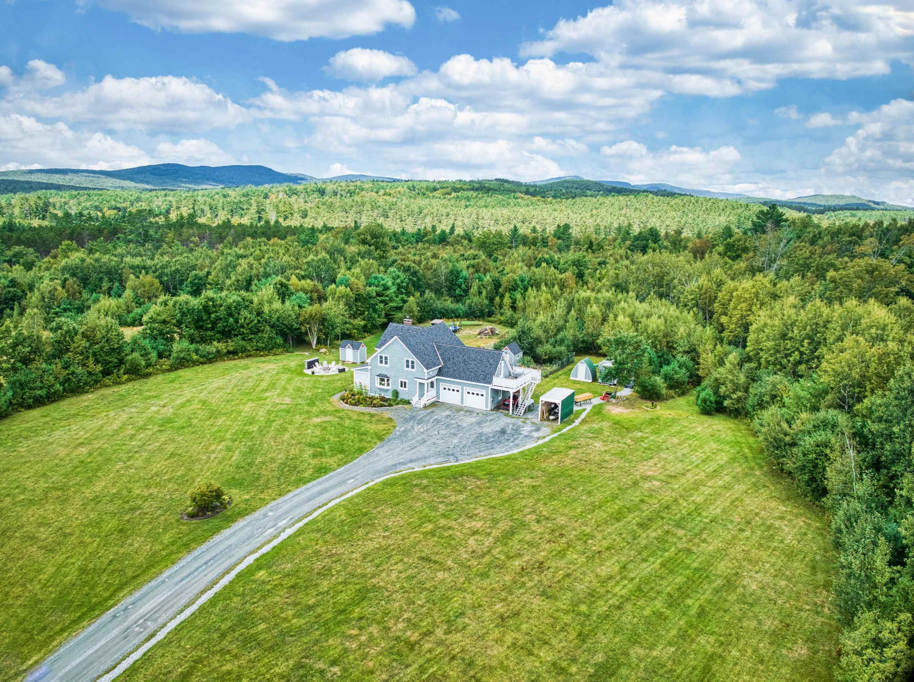 413 Oak St, Unity, NH 03773