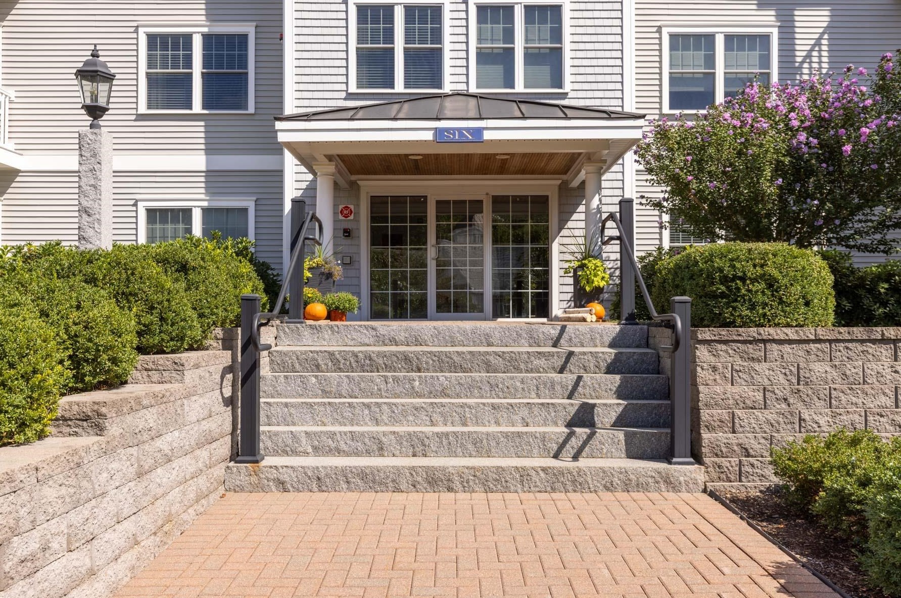 6 Sterling Hill Ln #638, Kensington, NH 03833