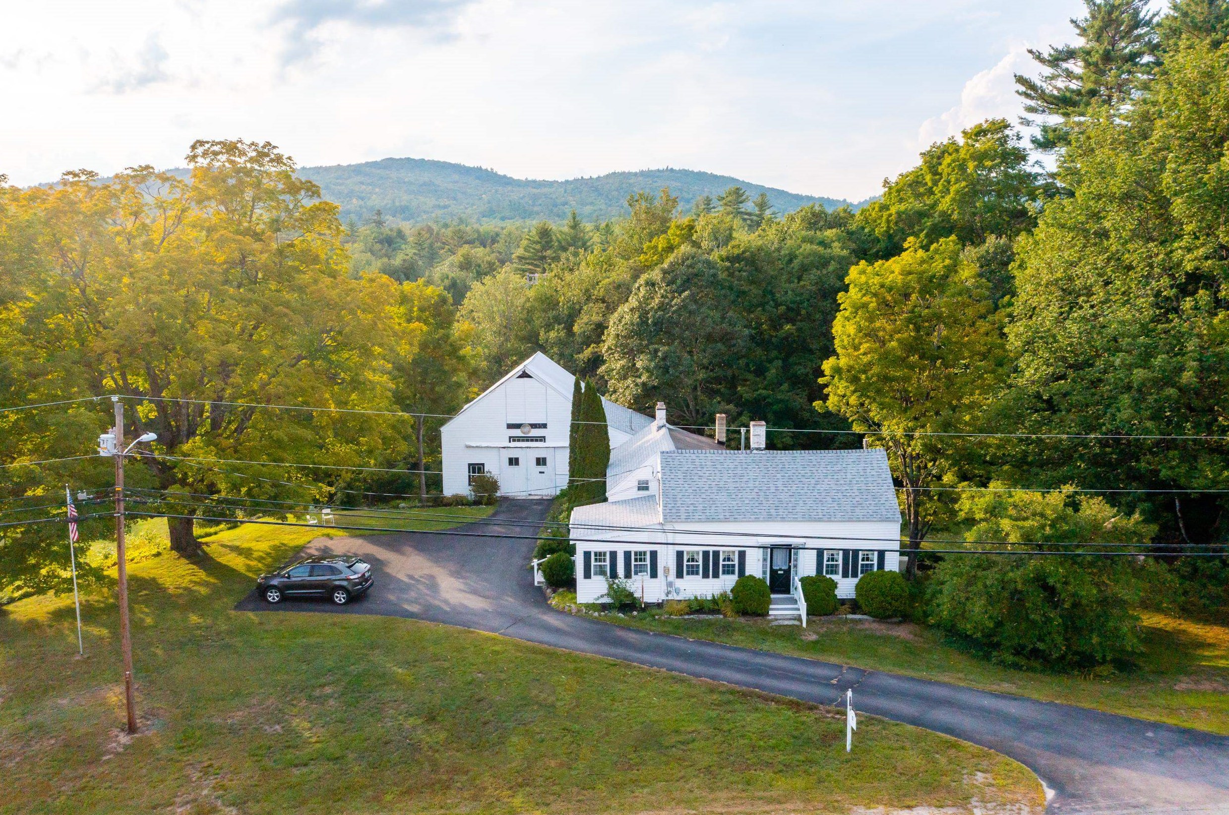 130 Chickville Rd, Ossipee, NH 03864