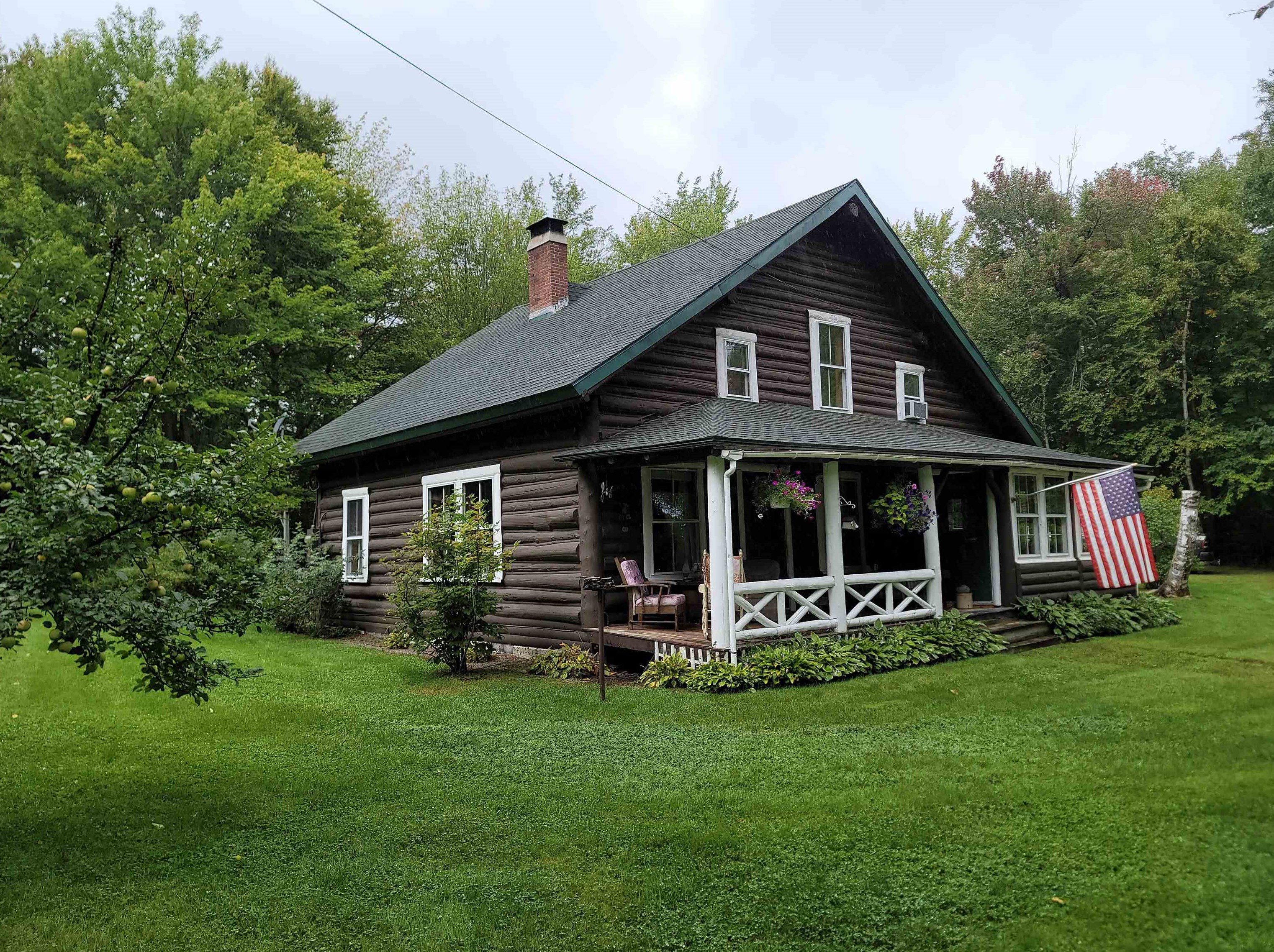 611 Nh Route 16, Dummer, NH 03588-5313