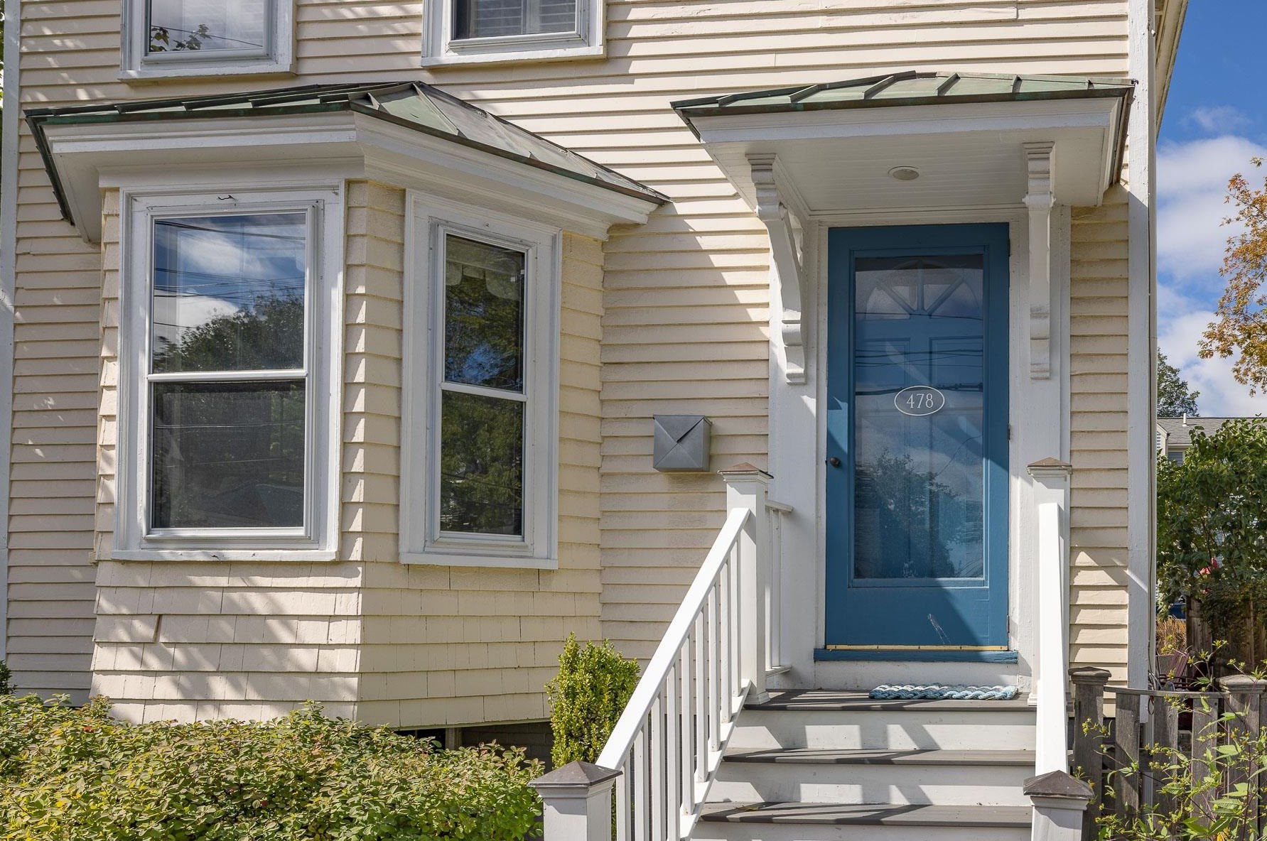 478 Marcy St, Portsmouth, NH 03801
