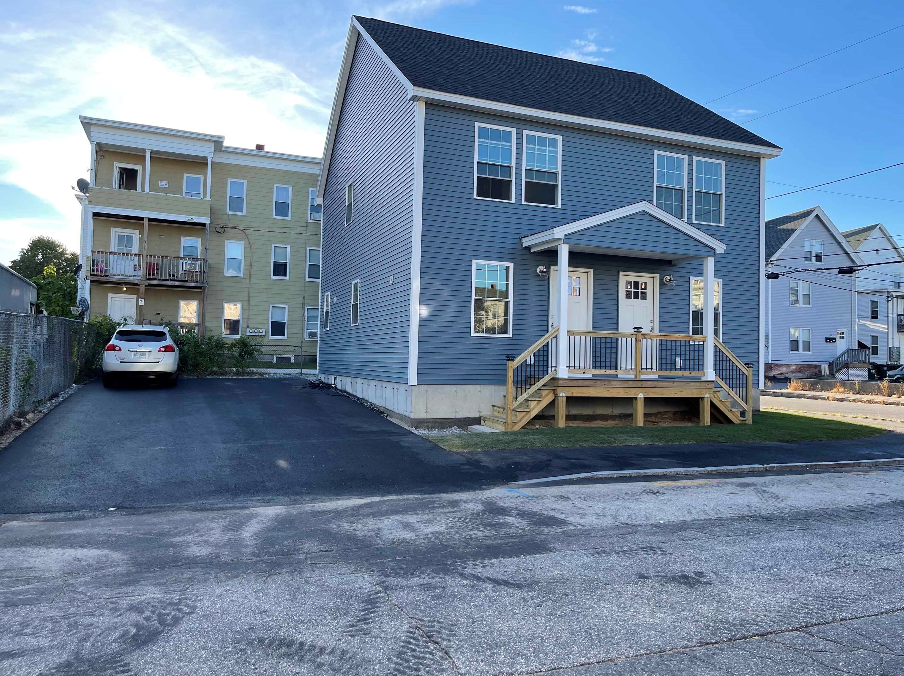 154 Conant St, Manchester, NH 03102-4306