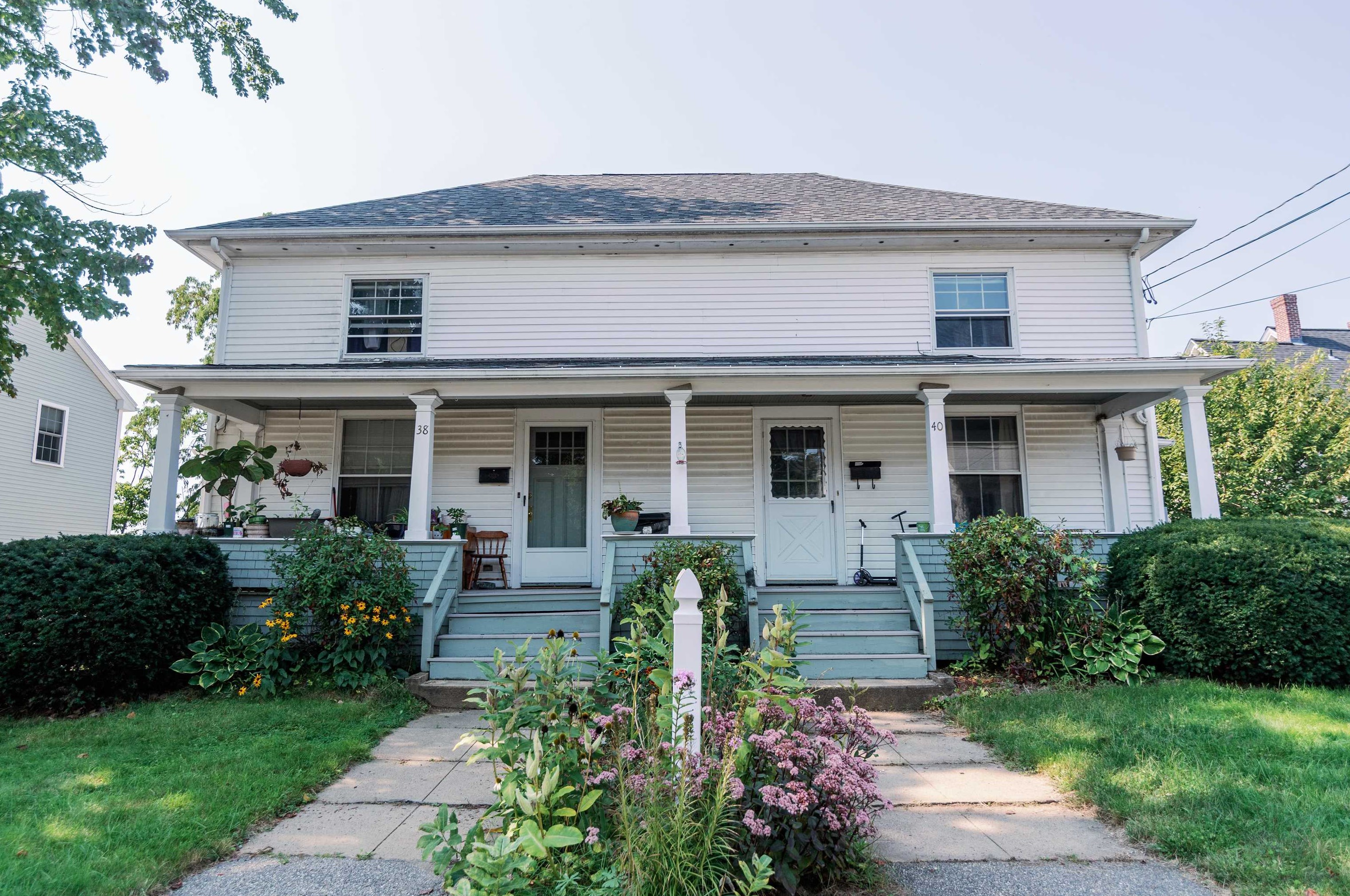 40 Rogers St, Dover, NH 03820