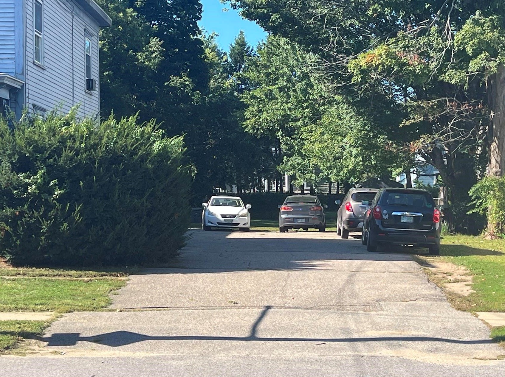 92 Portland Ave, Dover, NH 03820
