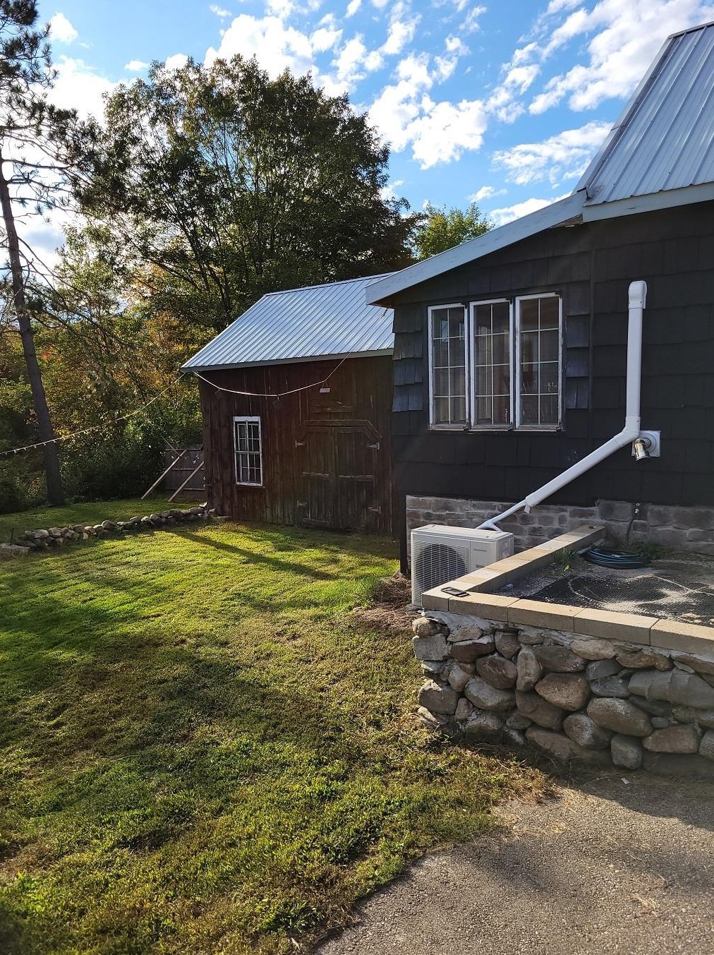 145 Lake St, Bridgewater, NH 03222