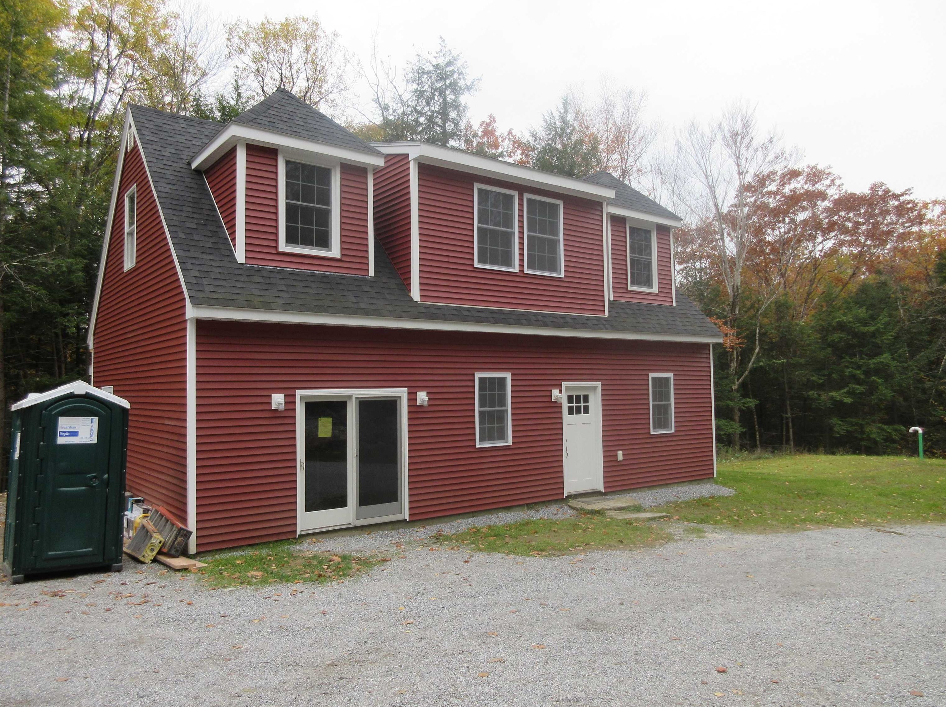375 Bog Rd, Hillsboro, NH 03244