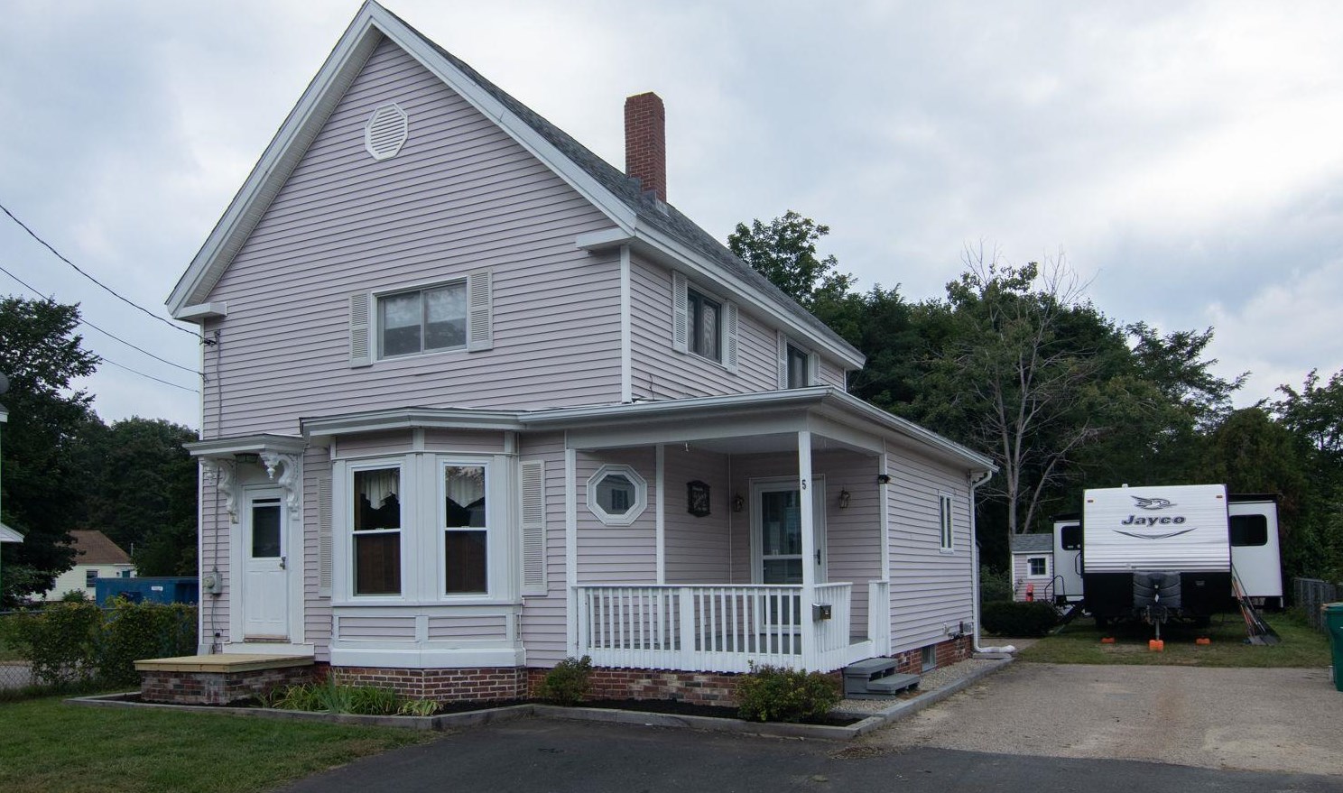 5 North St, Rochester, NH 03867