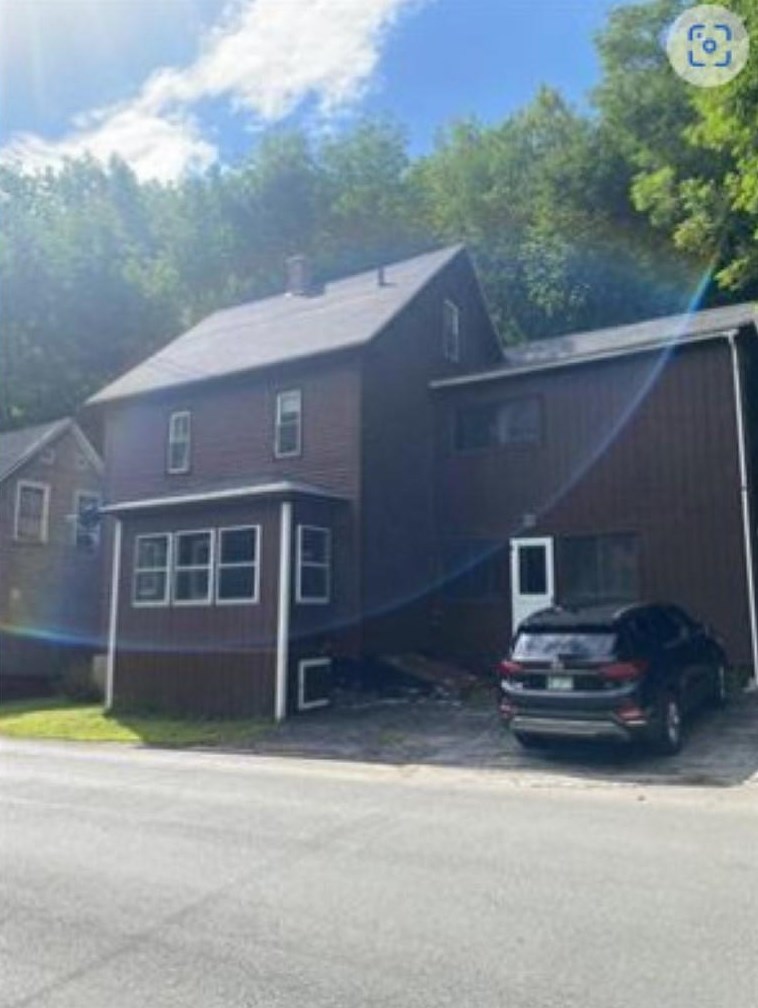 761 Western Ave, Berlin, NH 03570-1018
