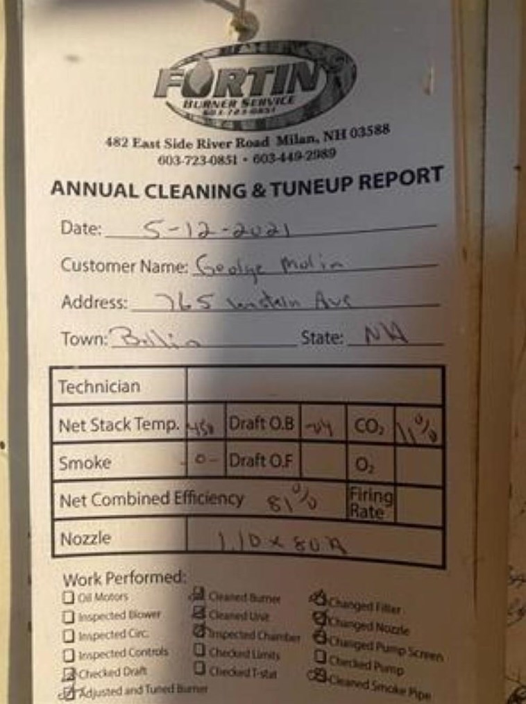 761 Western Ave, Berlin NH  03570-1014 exterior