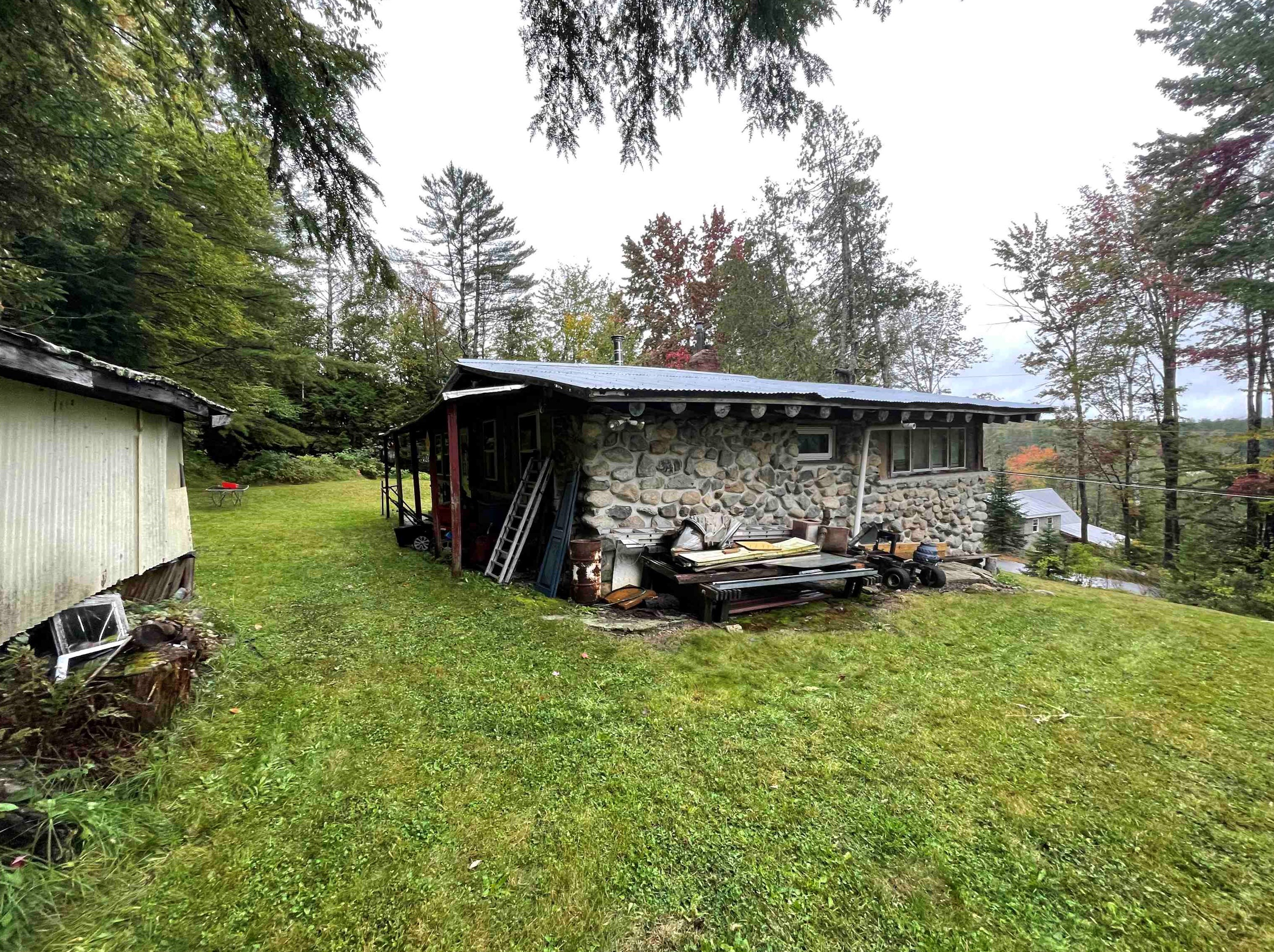 45 Cedar Pond Dr, Dummer, NH 03588