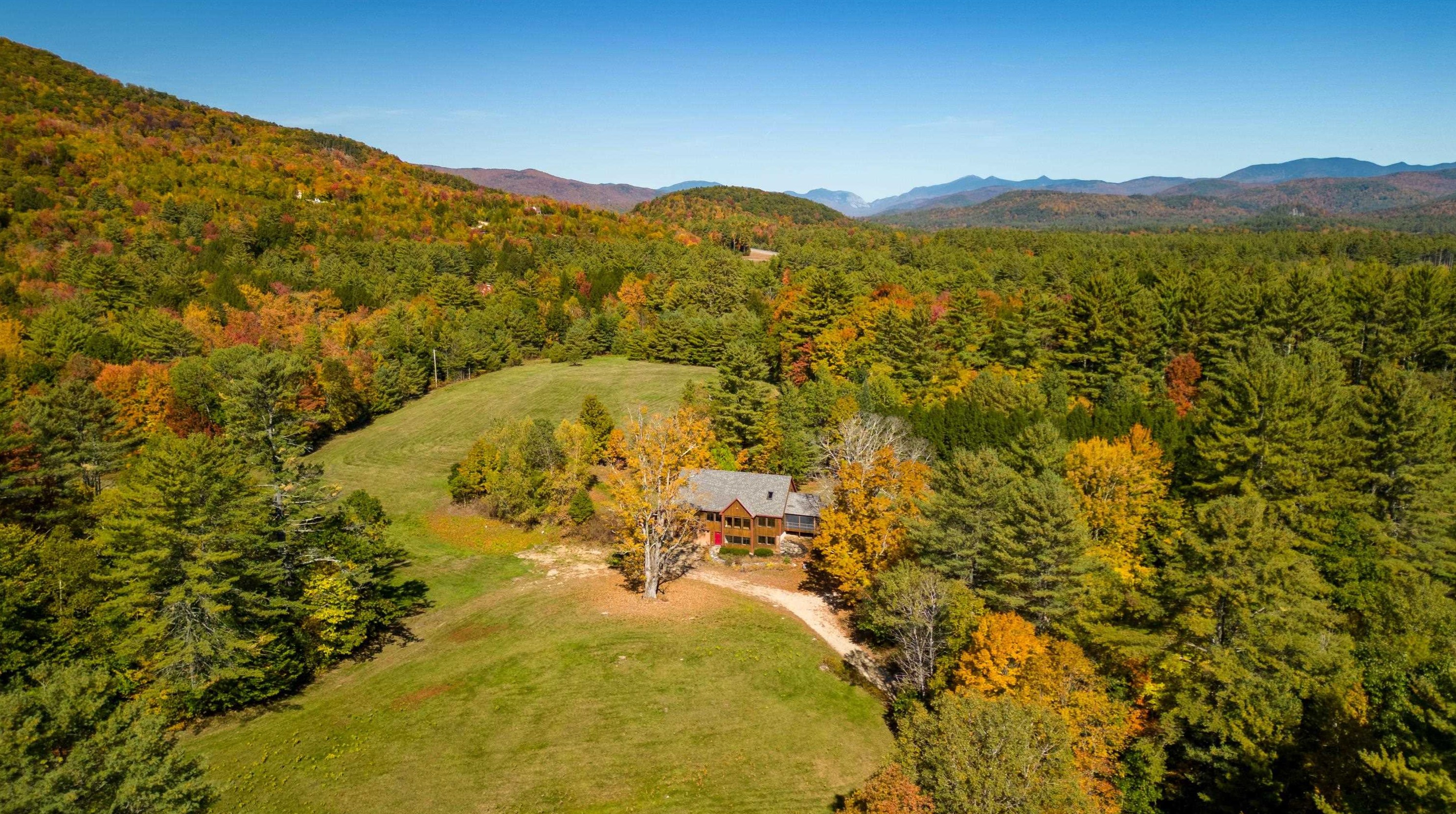 52 Jansen Farm Rd, Ellsworth, NH 03285