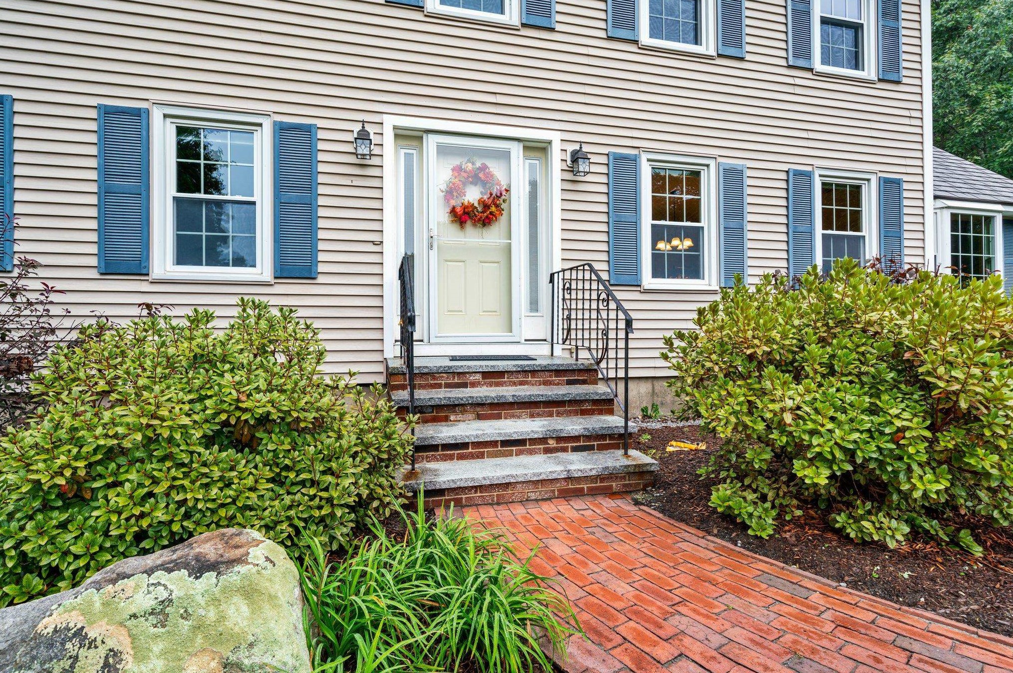 3 Arrowhead Dr, Concord NH  03304-5013 exterior