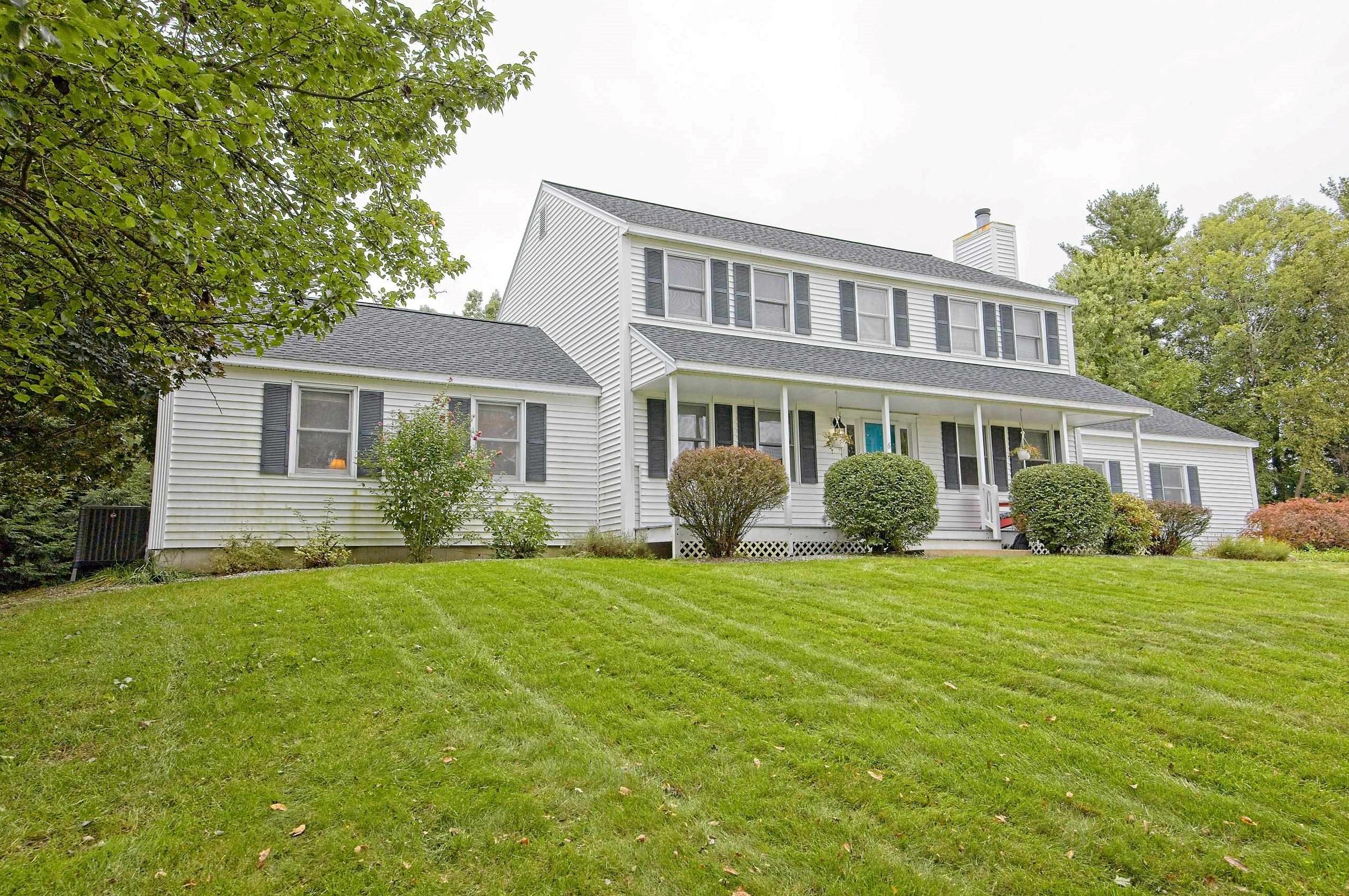 6 Waterview Cir, Hudson, NH 03052-8046
