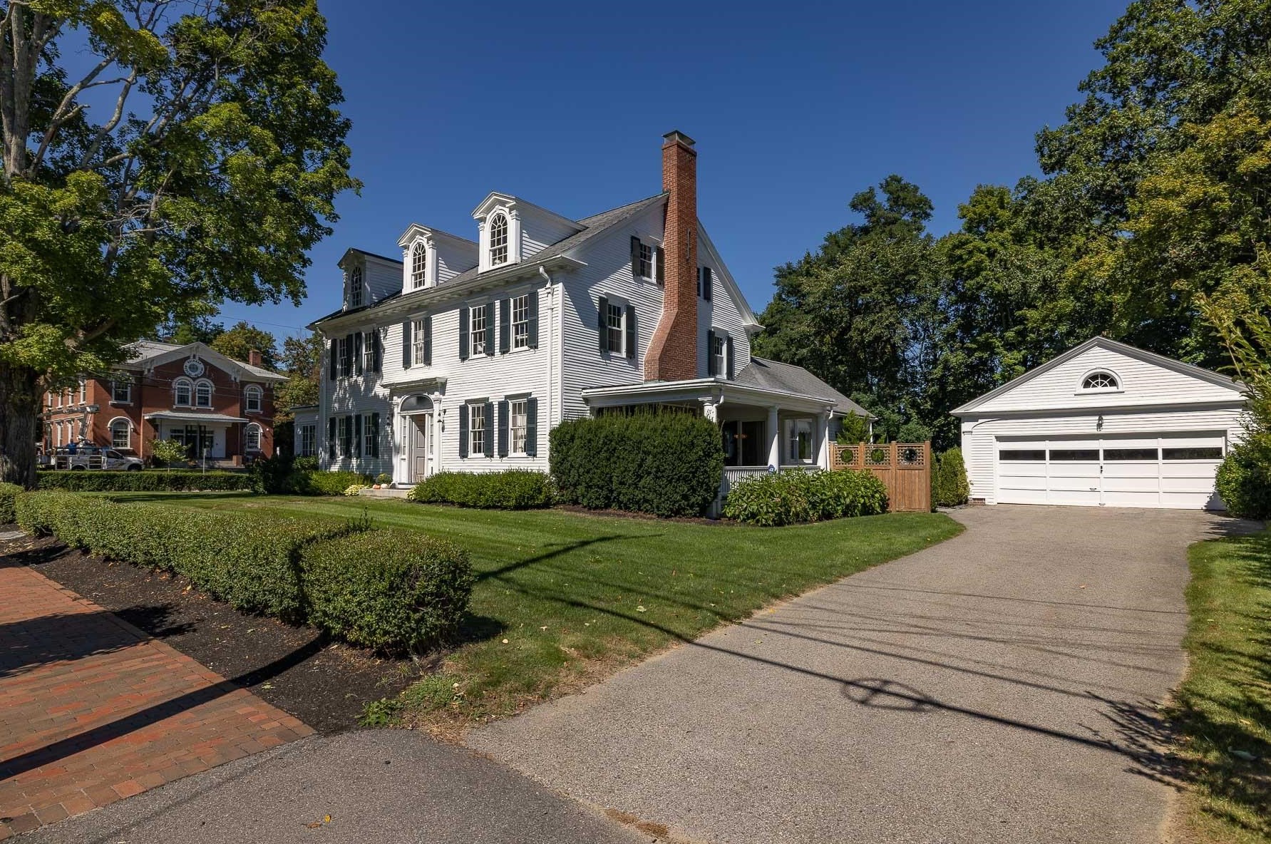 79 Silver St, Dover, NH 03820