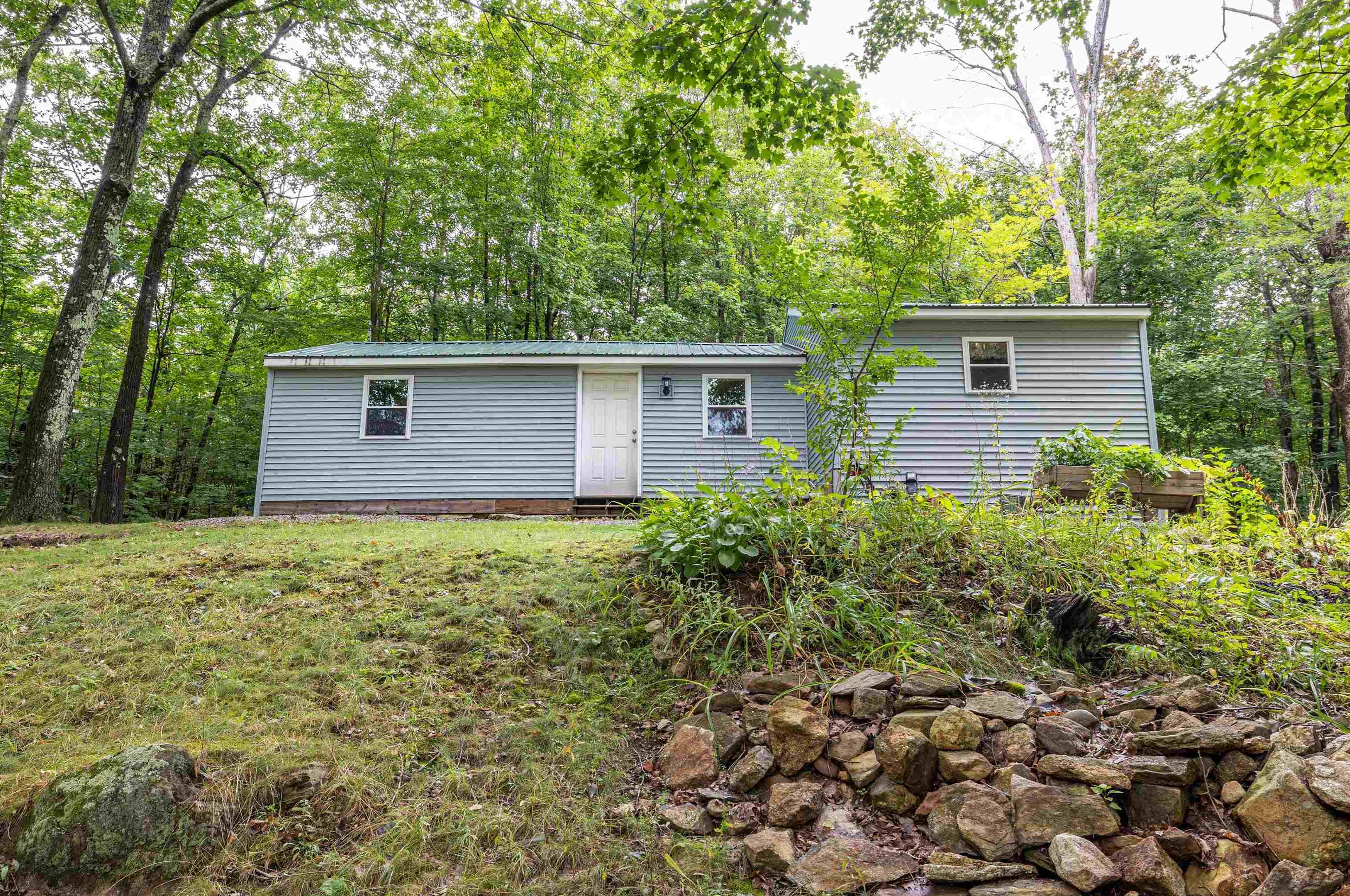 37 Stage Rd, Gilmanton, NH 03837