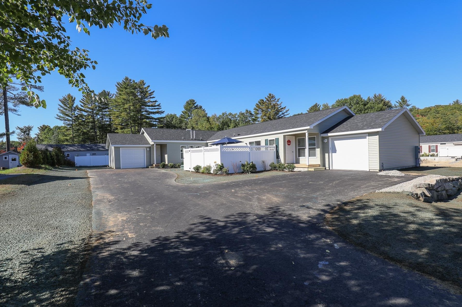 59-B Crescent St, Bridgewater, NH 03264-3305