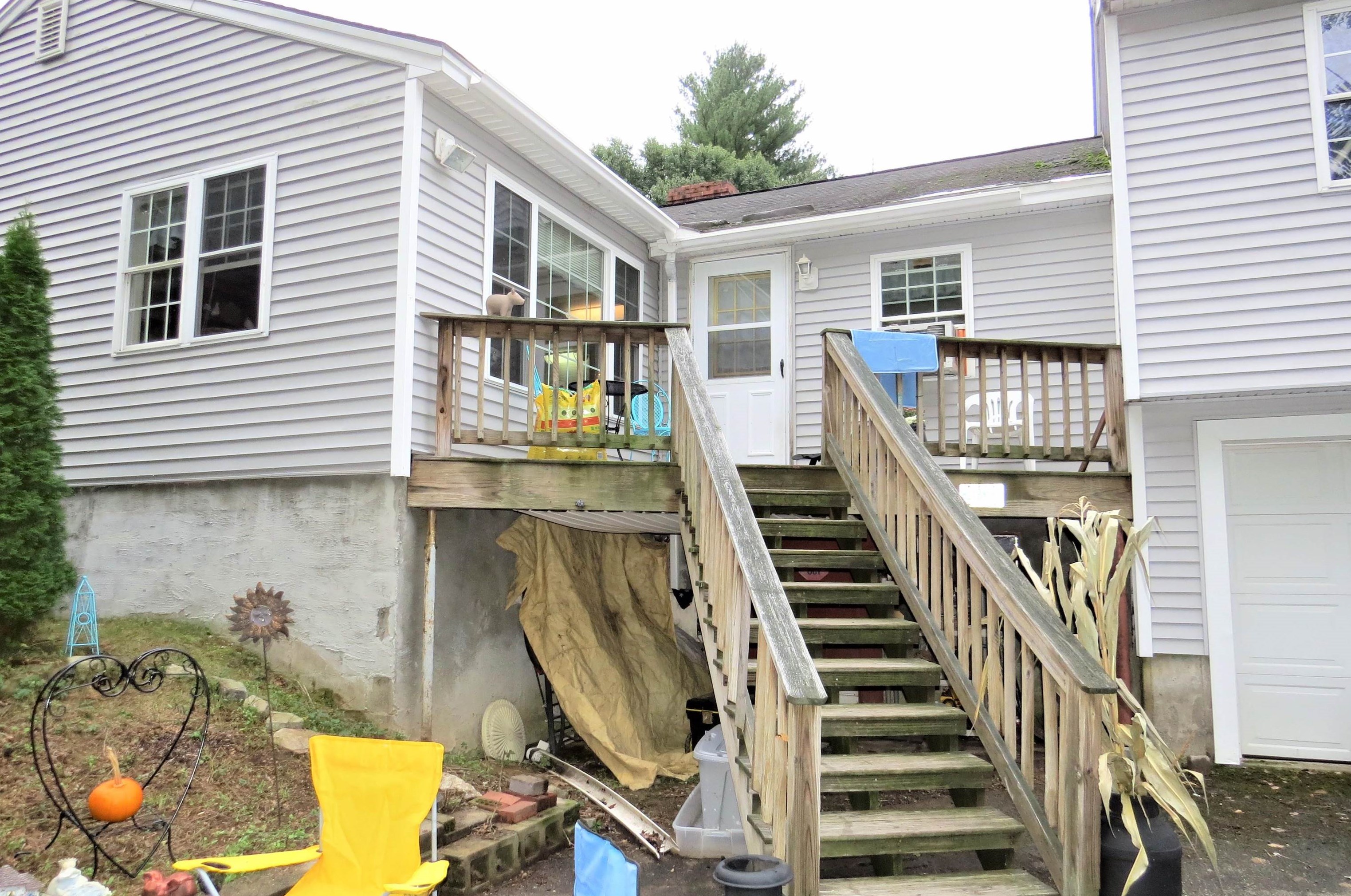 114 N Main St, Salem, NH 03079