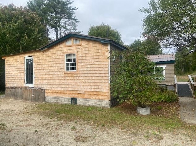 469 Mount Eustis Rd, Landaff, NH 03585 exterior