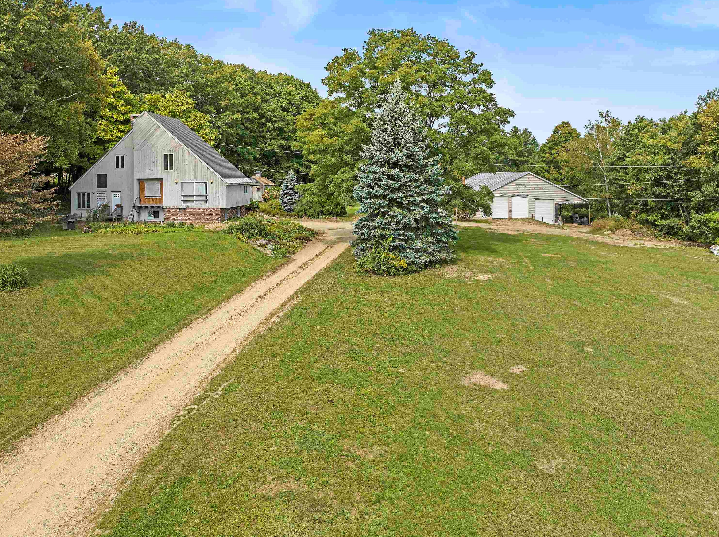 7 Scenic Ln, Tilton, NH 03276