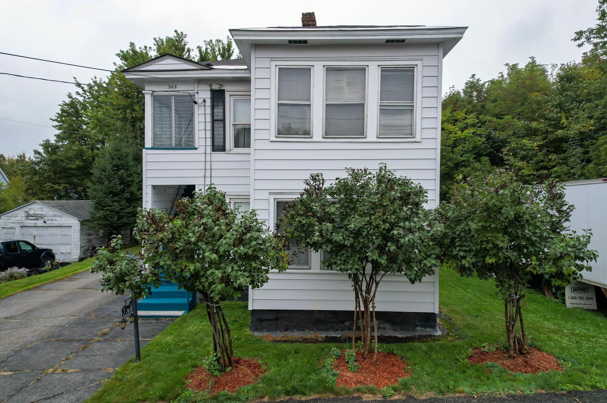 365 Derrah St, Berlin, NH 03570-3603
