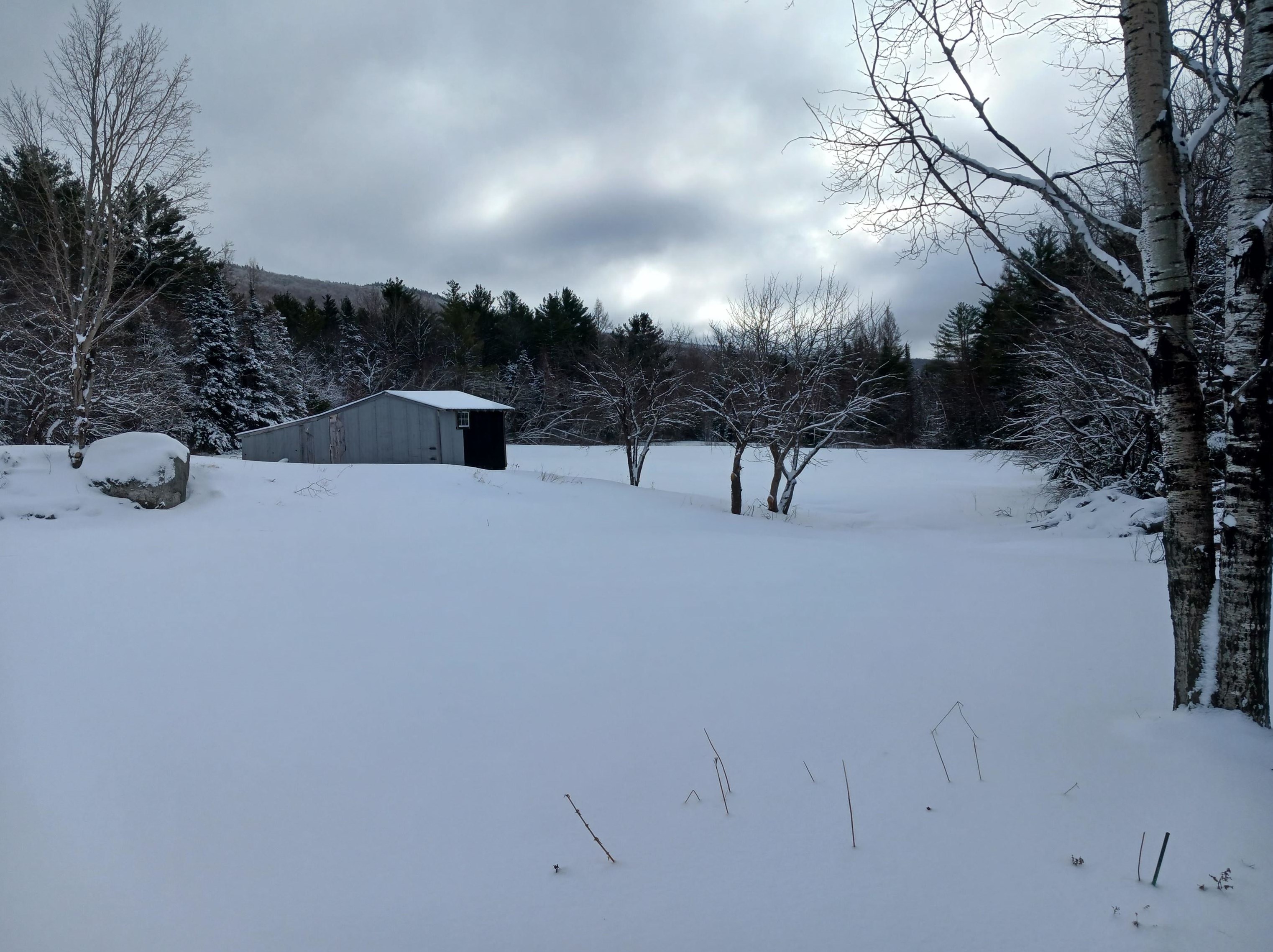 746 Jerusalem Rd, Orange, NH 03741