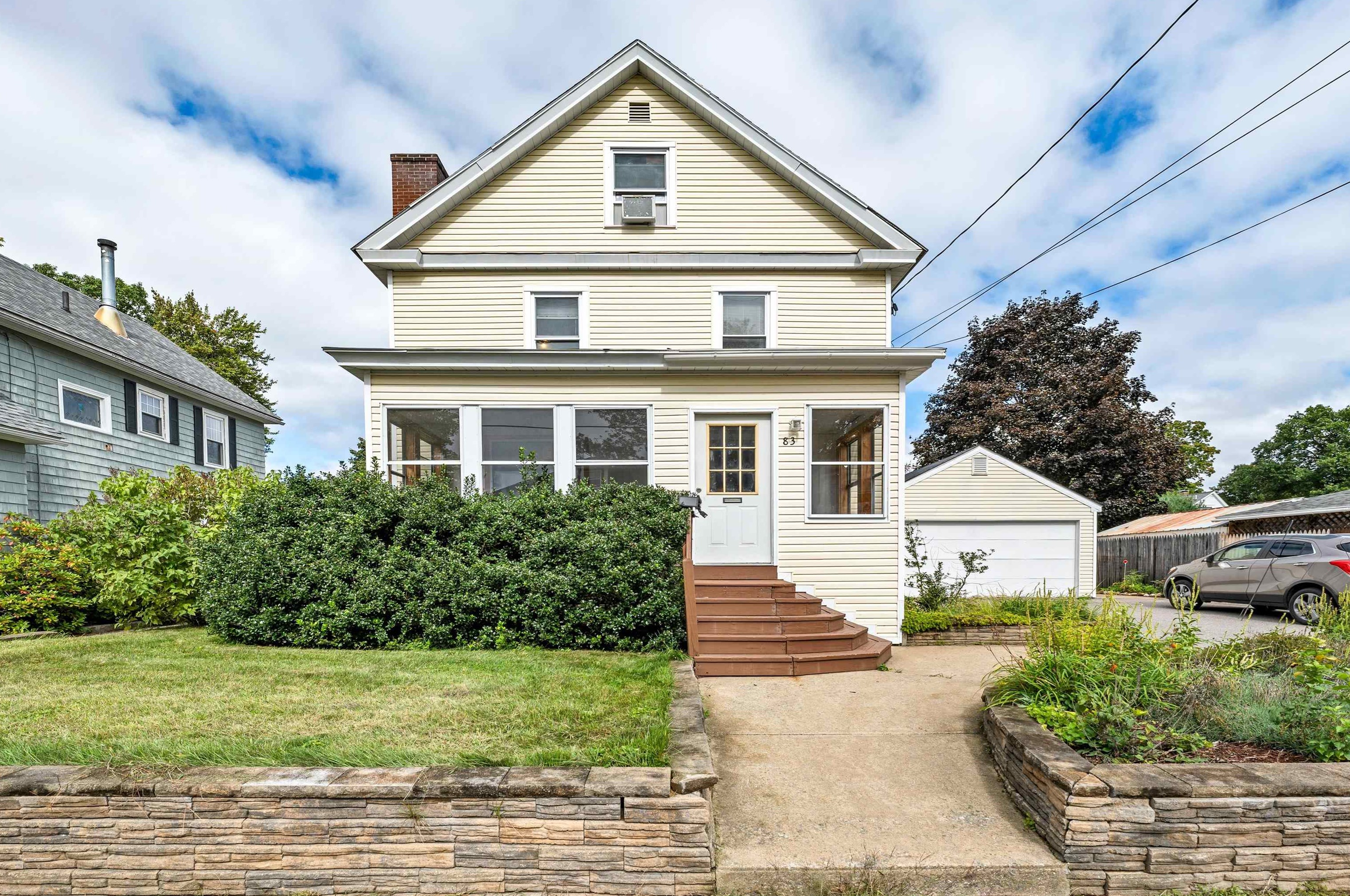 83 Whipple Ave, Laconia, NH 03246