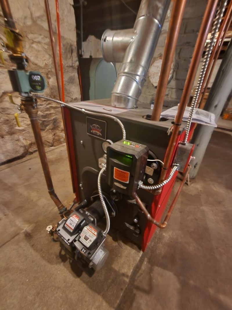 579 Burgess St, Berlin NH  03570-2803 exterior