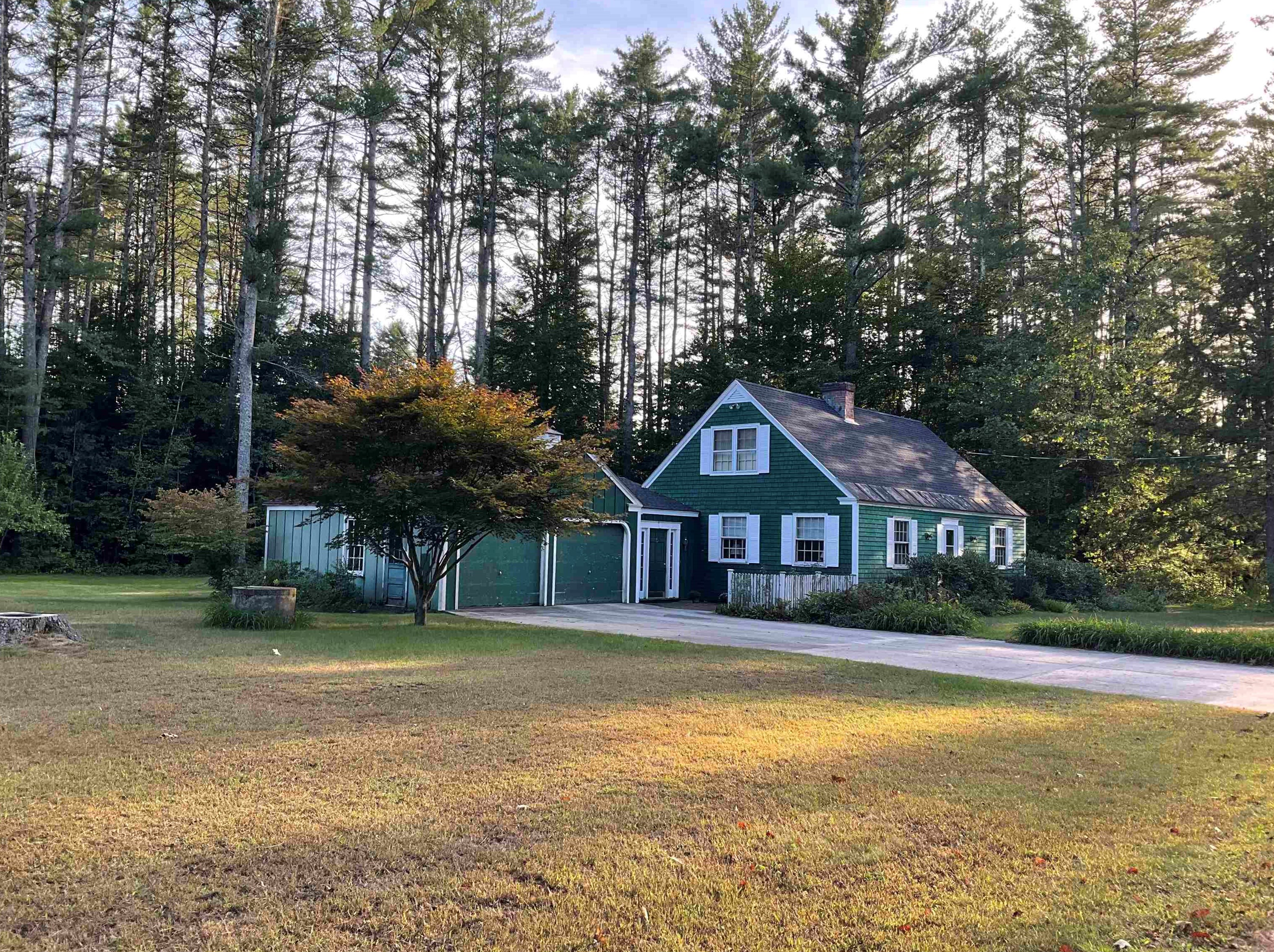 9 Causeway Rd, Swanzey Center, NH 03446-3601