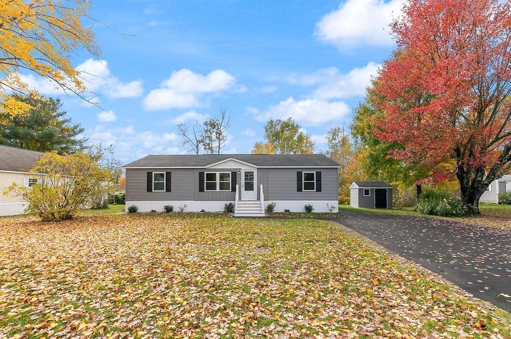 121 Bluefish Blvd, Portsmouth, NH 03801
